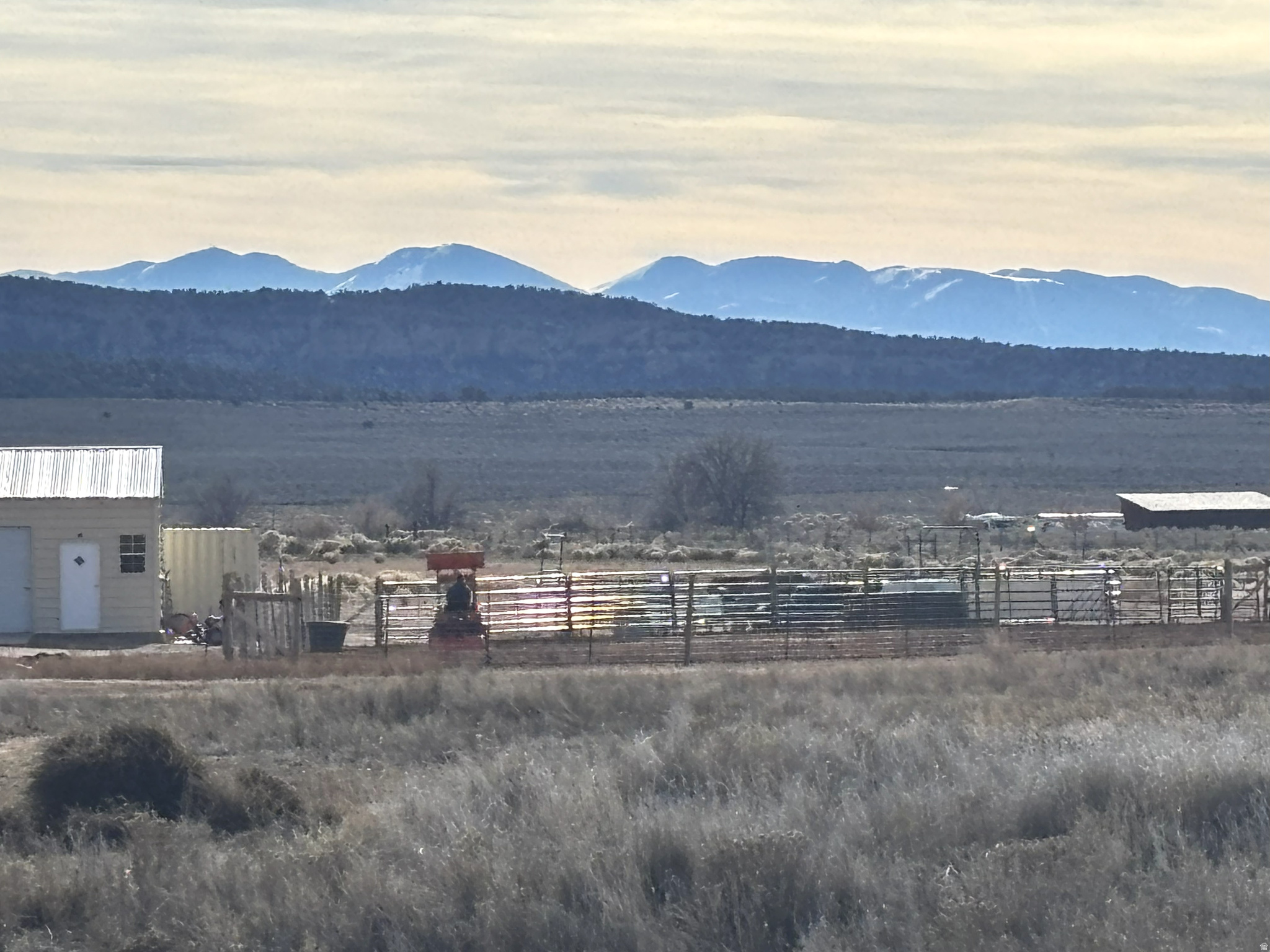 LEGACY FIELDS - Land