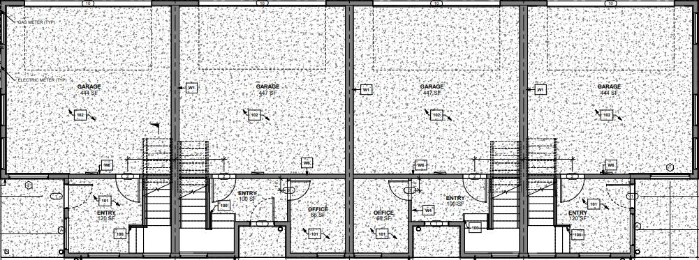 300 LOFTS - Residential