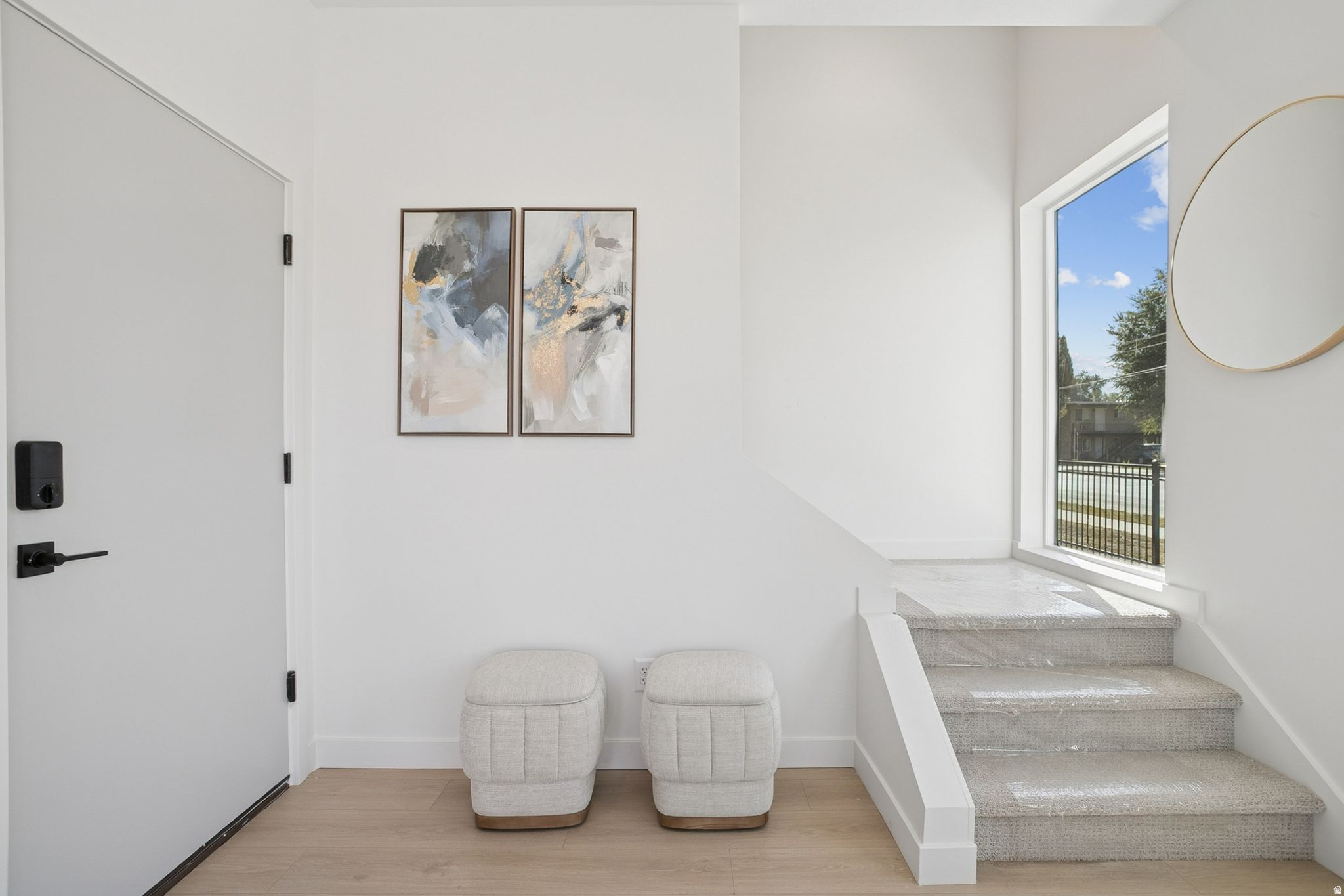 300 LOFTS - Residential