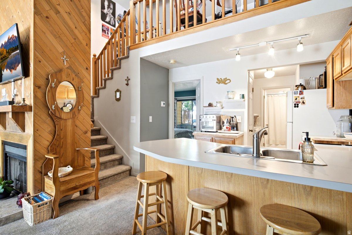 OLD MILL - Residential