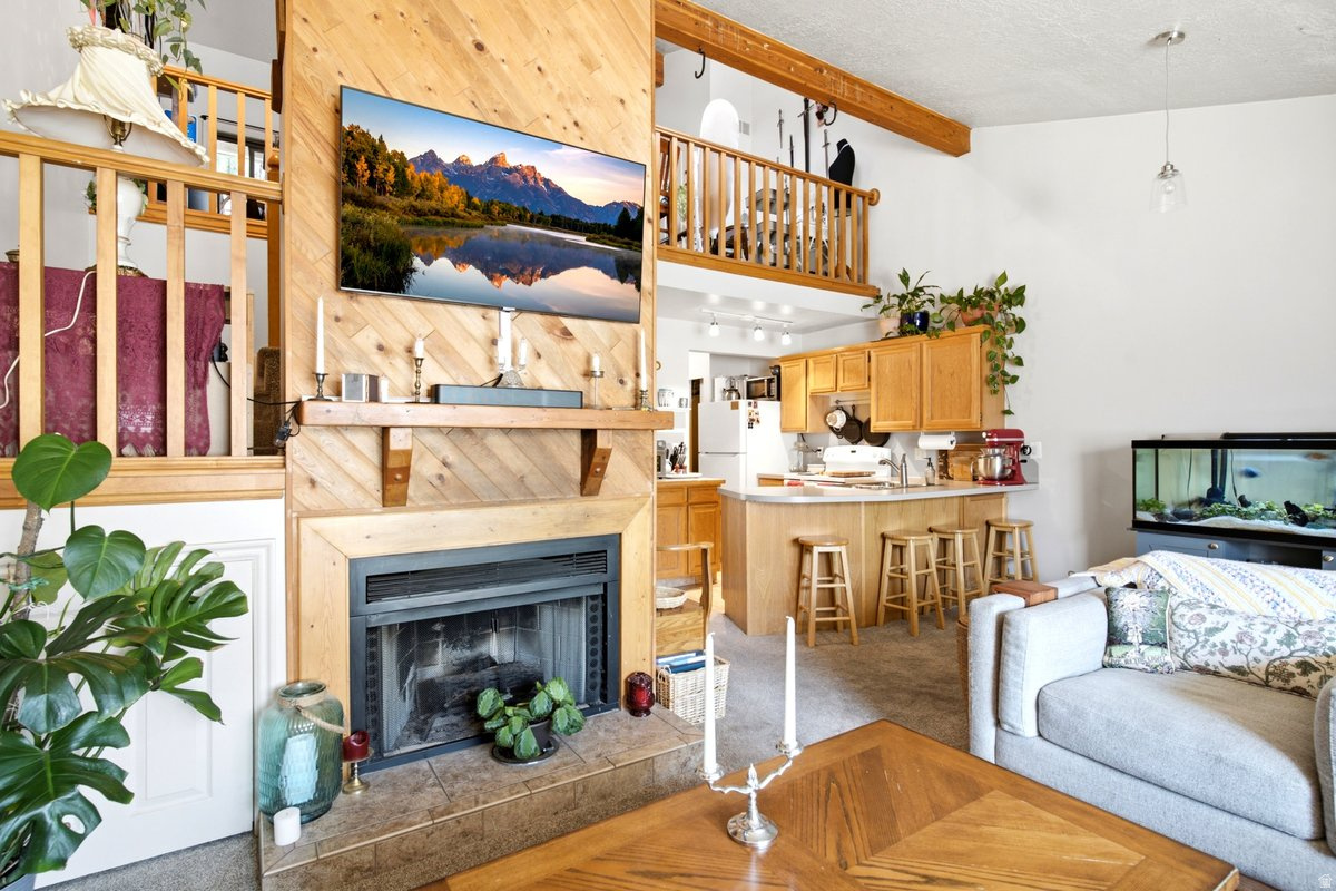 OLD MILL - Residential