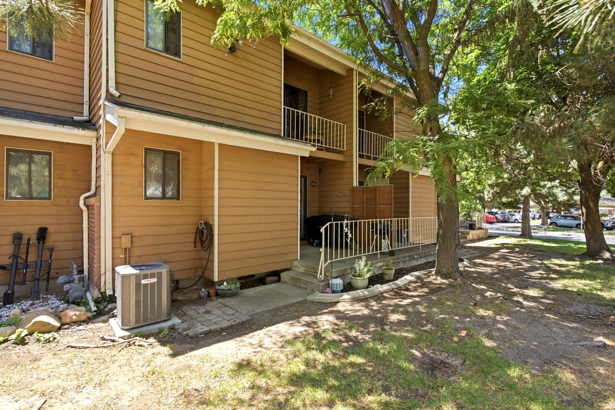 OLD MILL - Residential