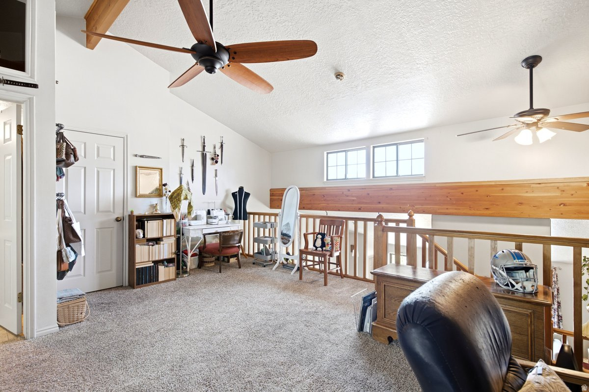 OLD MILL - Residential