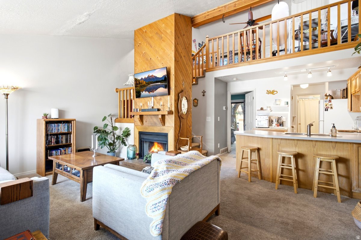OLD MILL - Residential