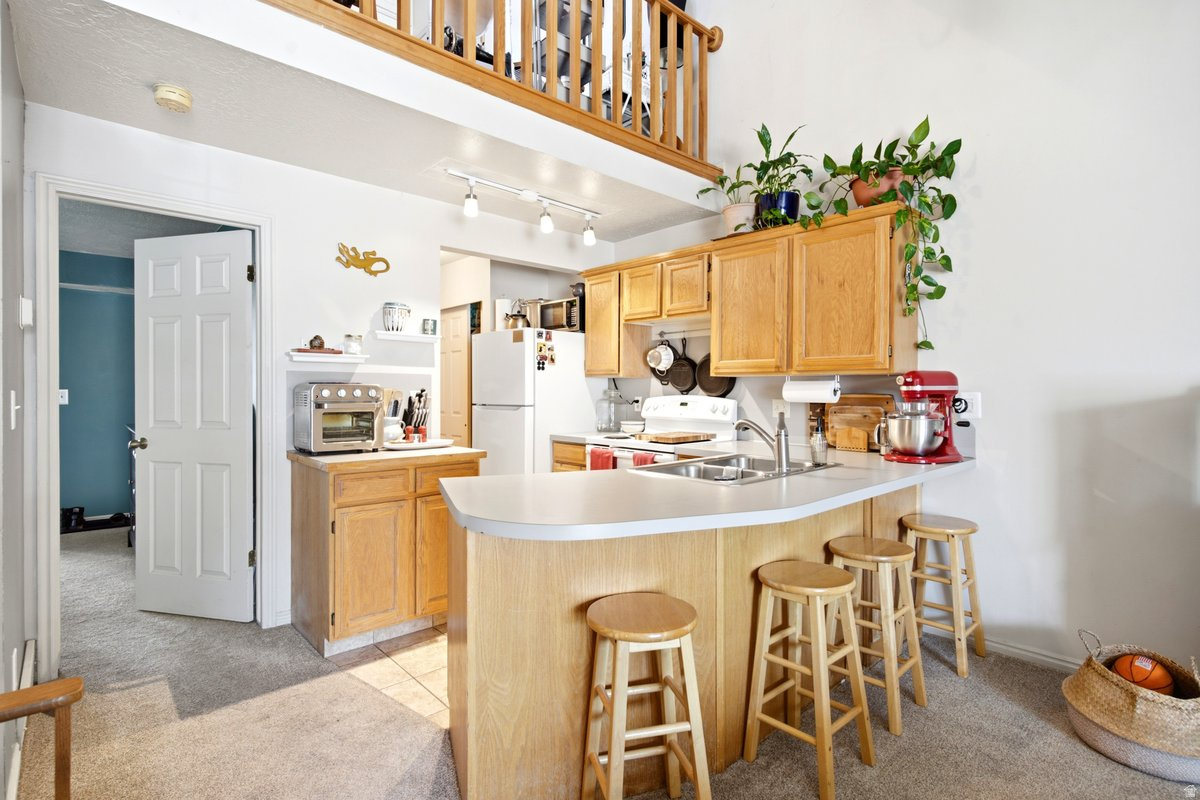 OLD MILL - Residential