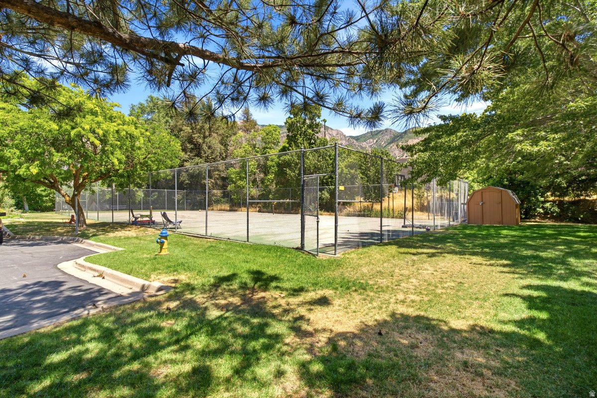 OLD MILL - Residential
