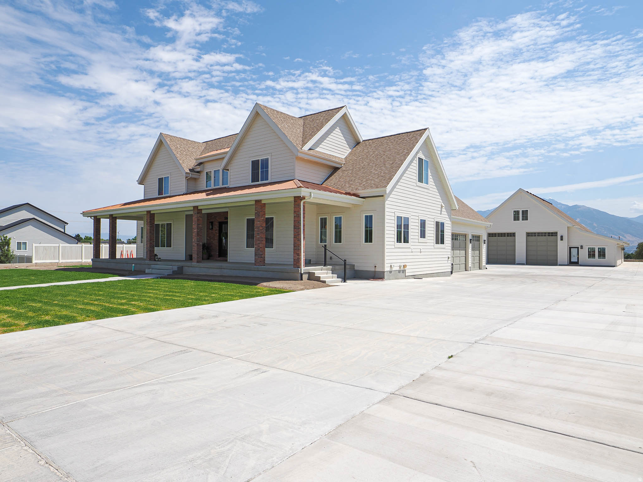 NEWFARM SUB - Residential