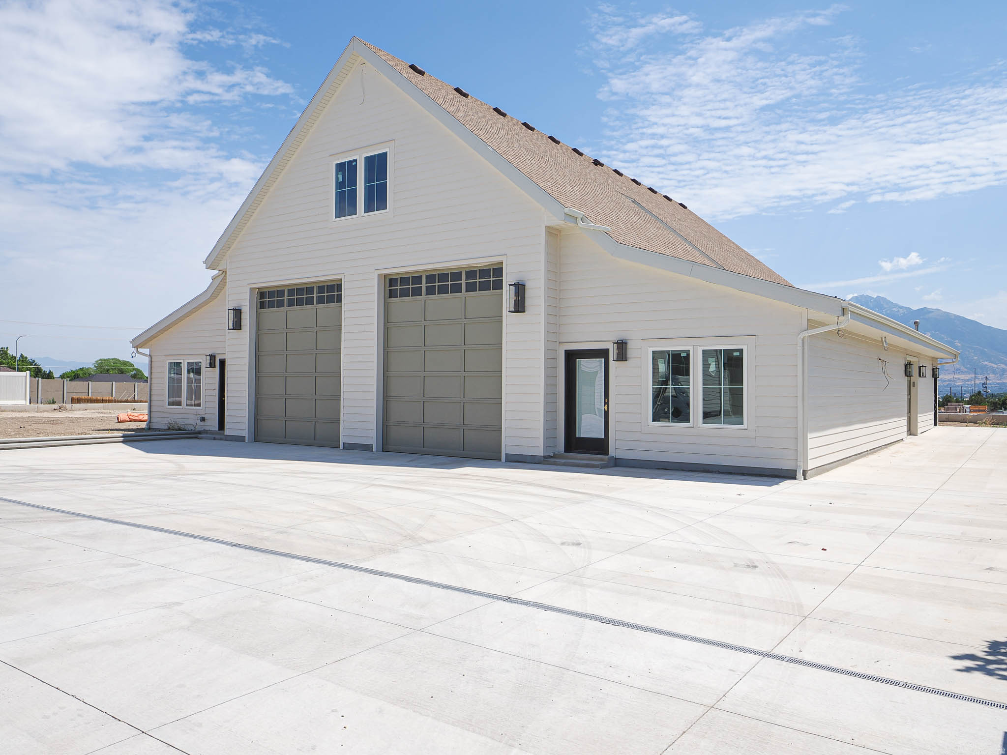 NEWFARM SUB - Residential