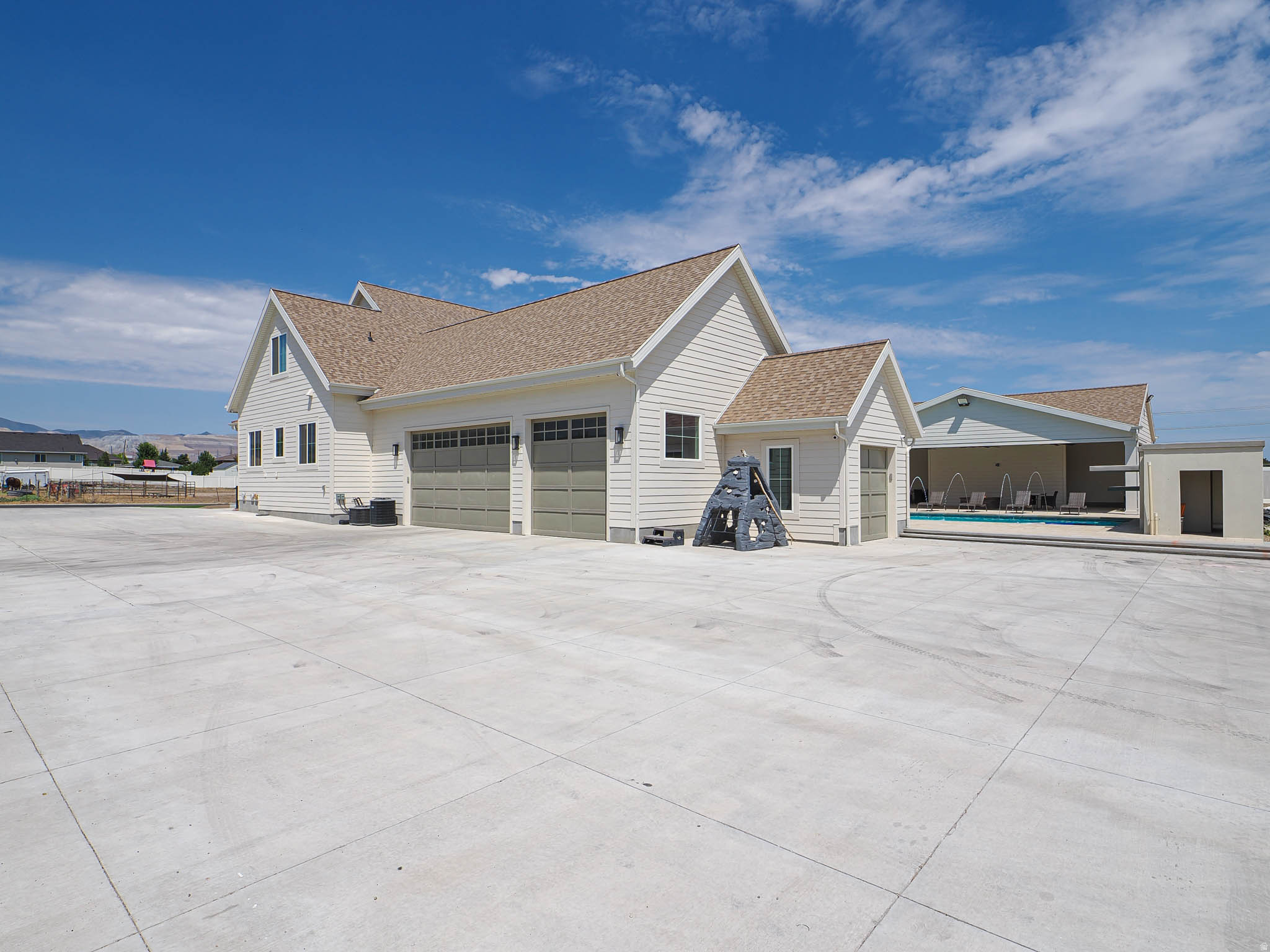 NEWFARM SUB - Residential