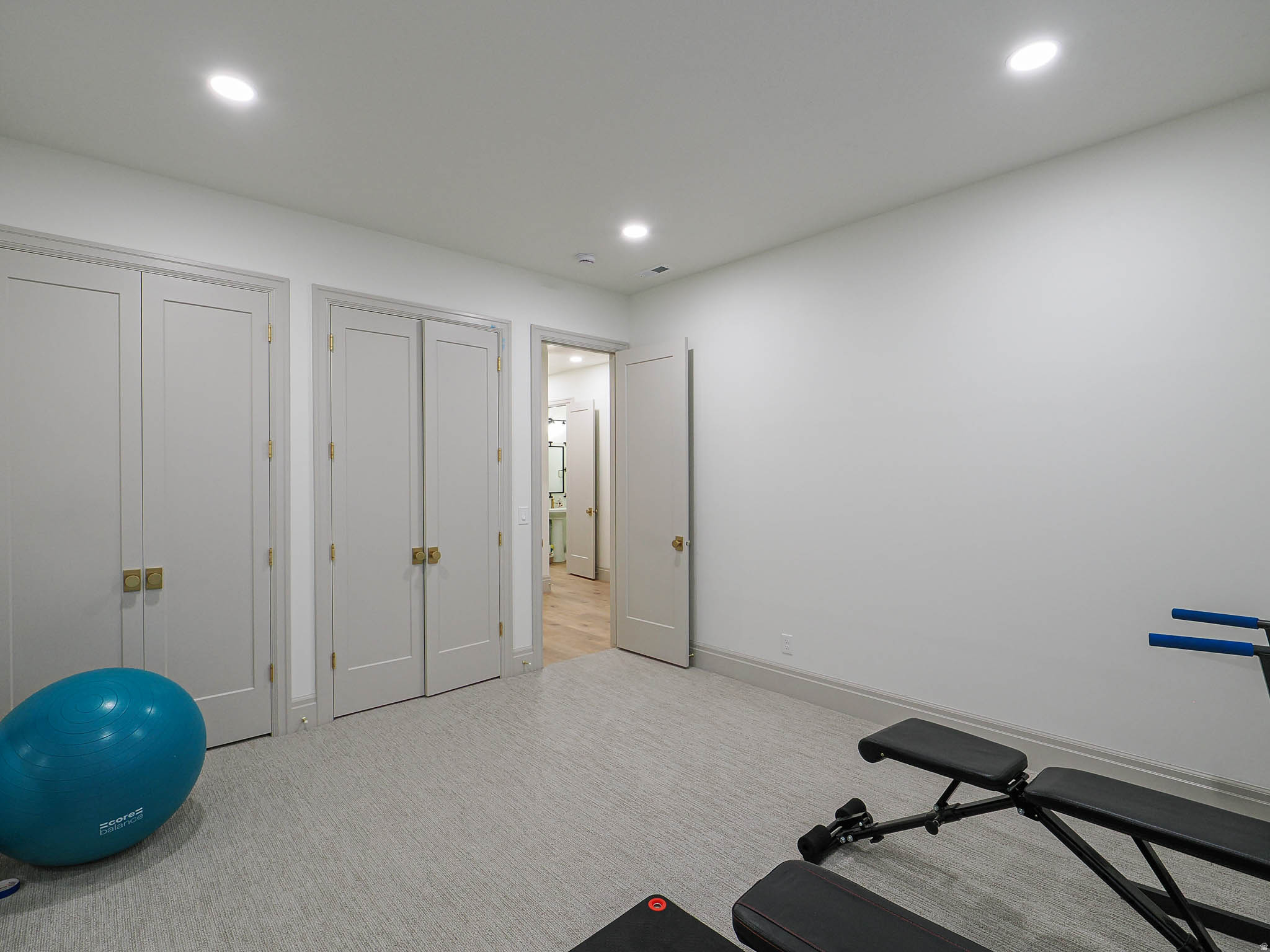 NEWFARM SUB - Residential