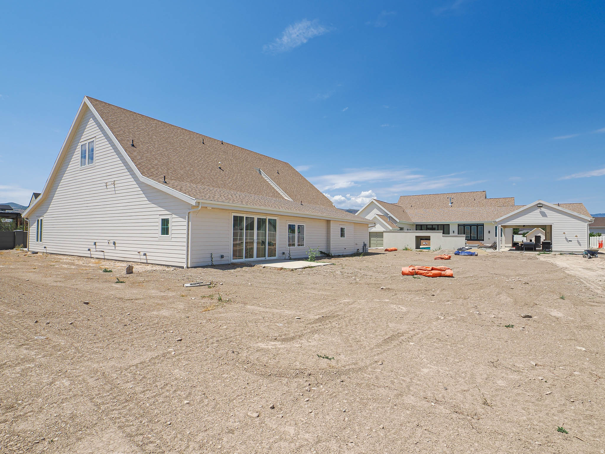 NEWFARM SUB - Residential