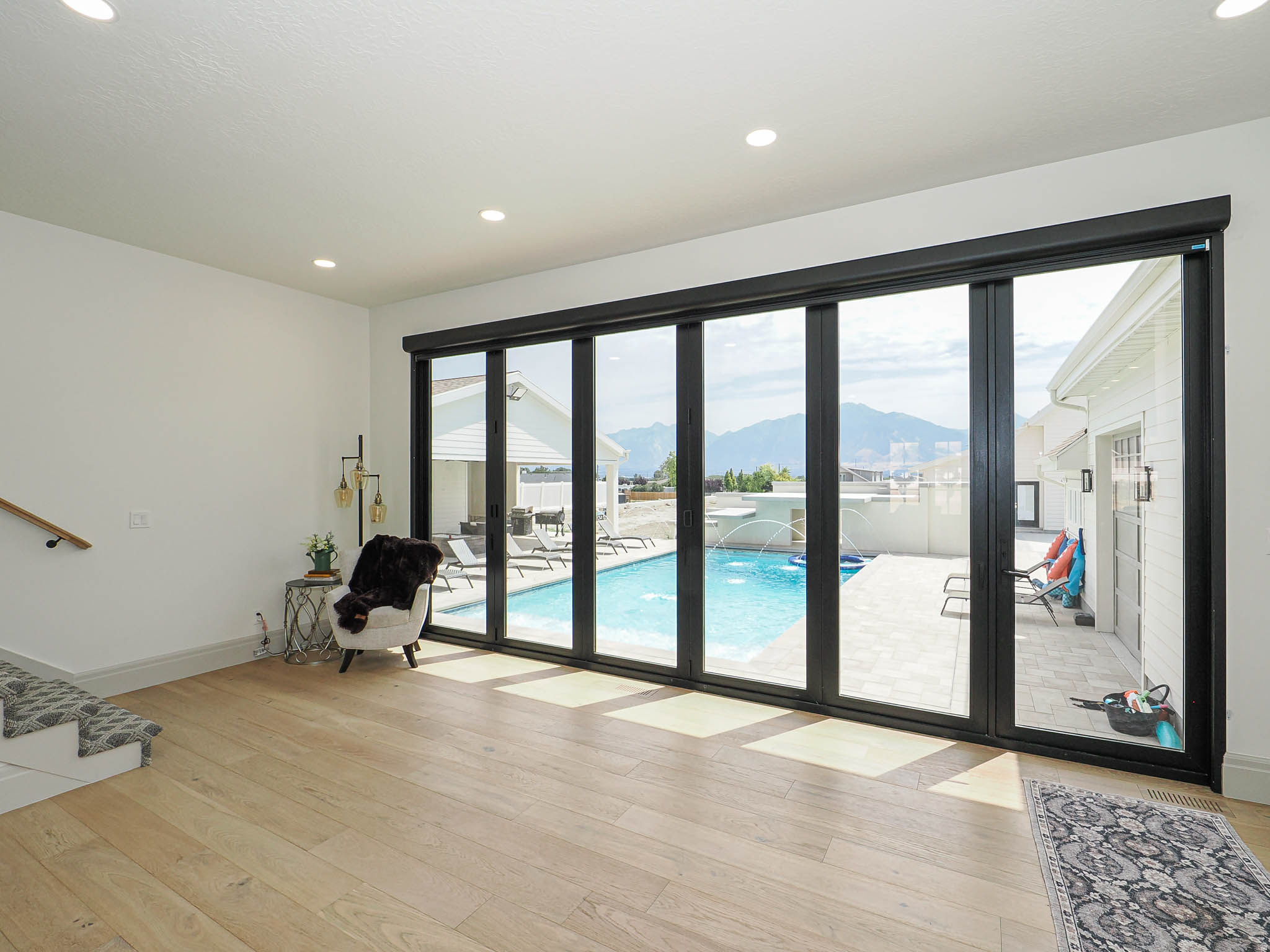 NEWFARM SUB - Residential