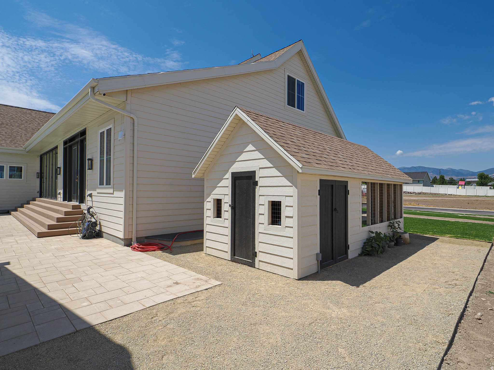 NEWFARM SUB - Residential