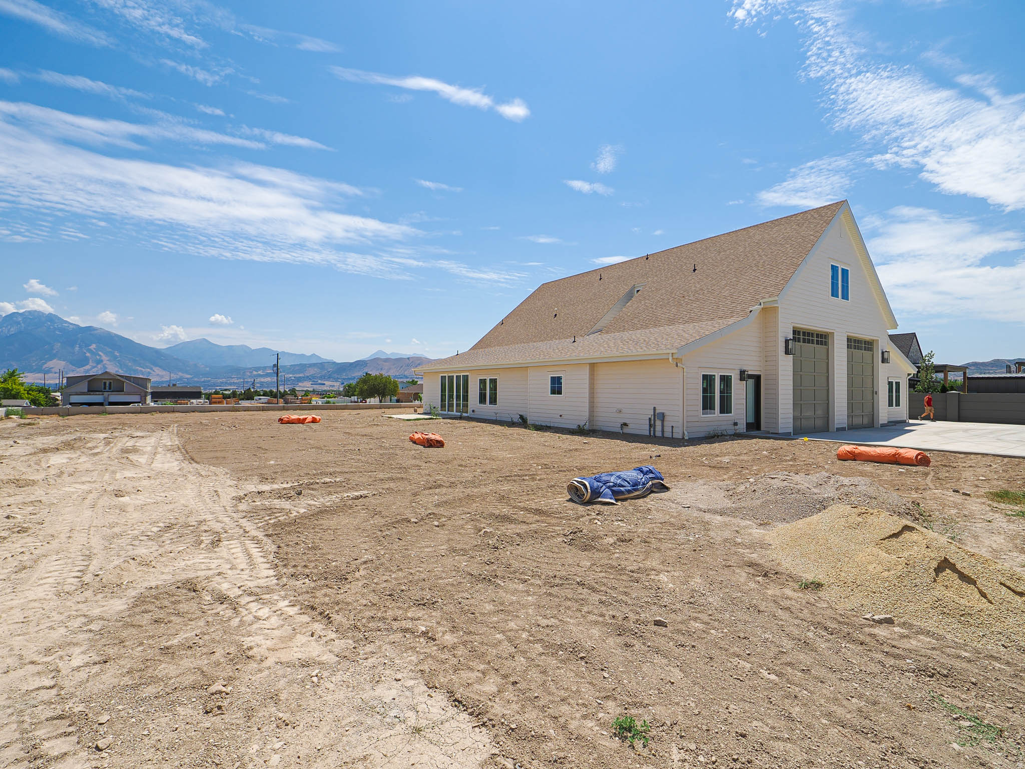 NEWFARM SUB - Residential