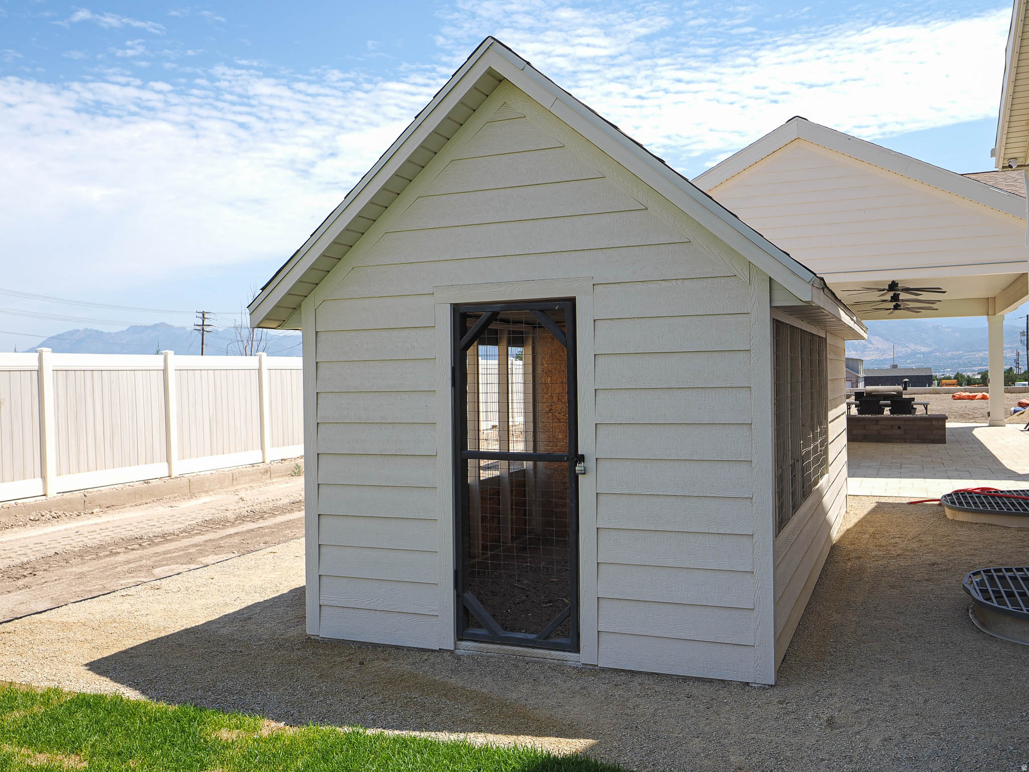 NEWFARM SUB - Residential