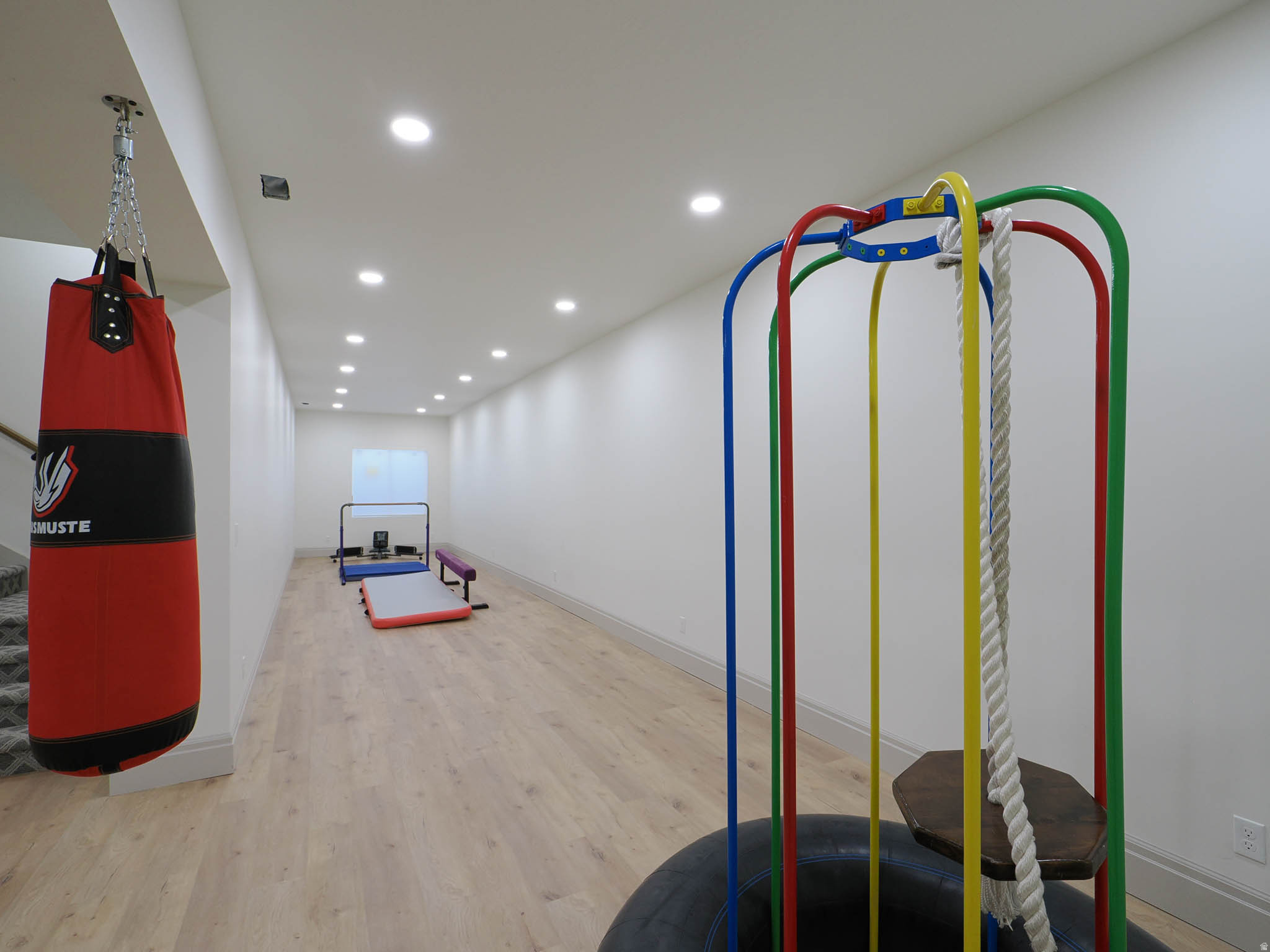 NEWFARM SUB - Residential