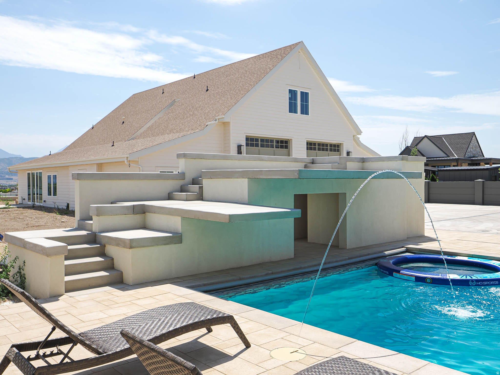 NEWFARM SUB - Residential