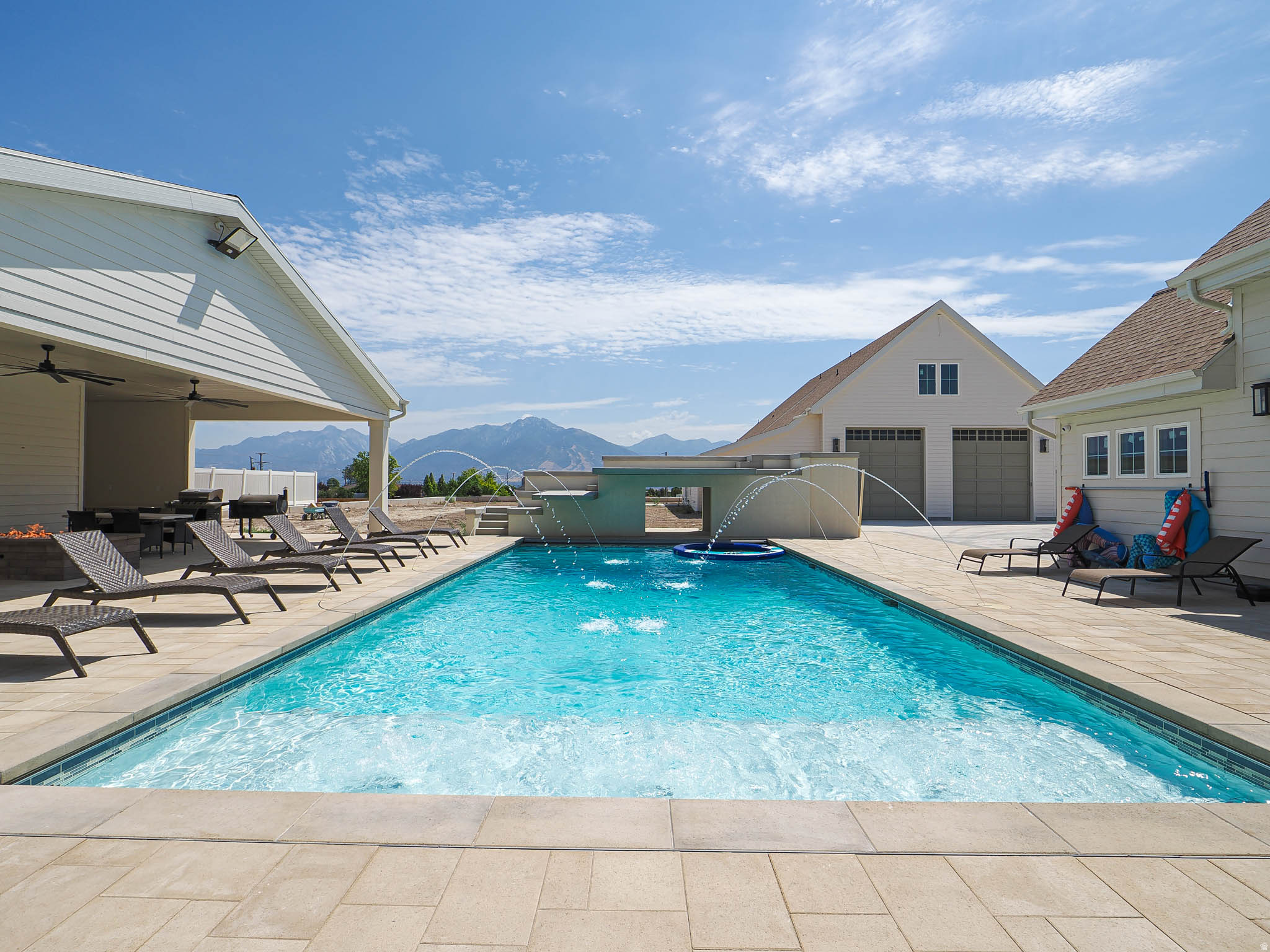 NEWFARM SUB - Residential