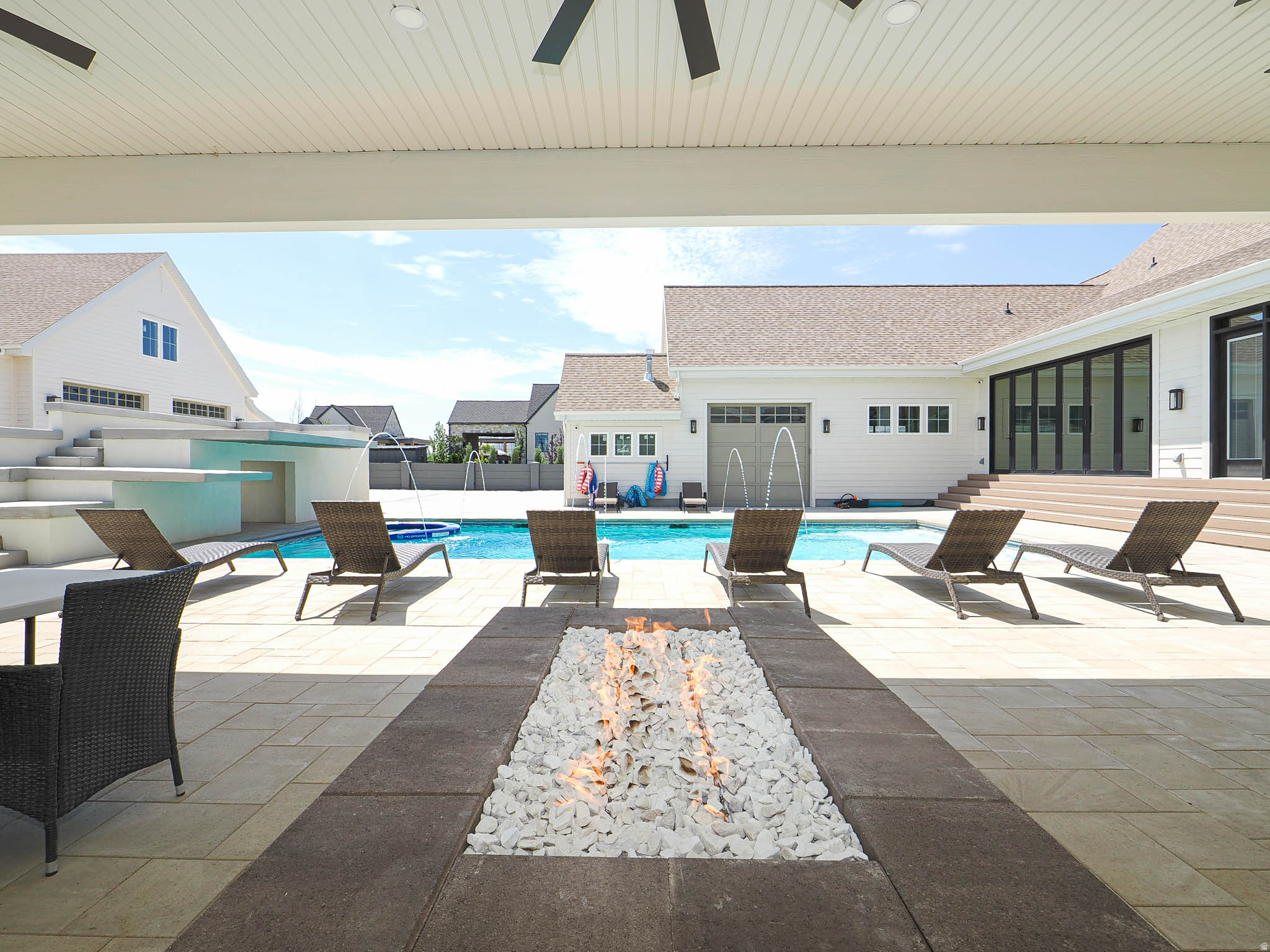 NEWFARM SUB - Residential