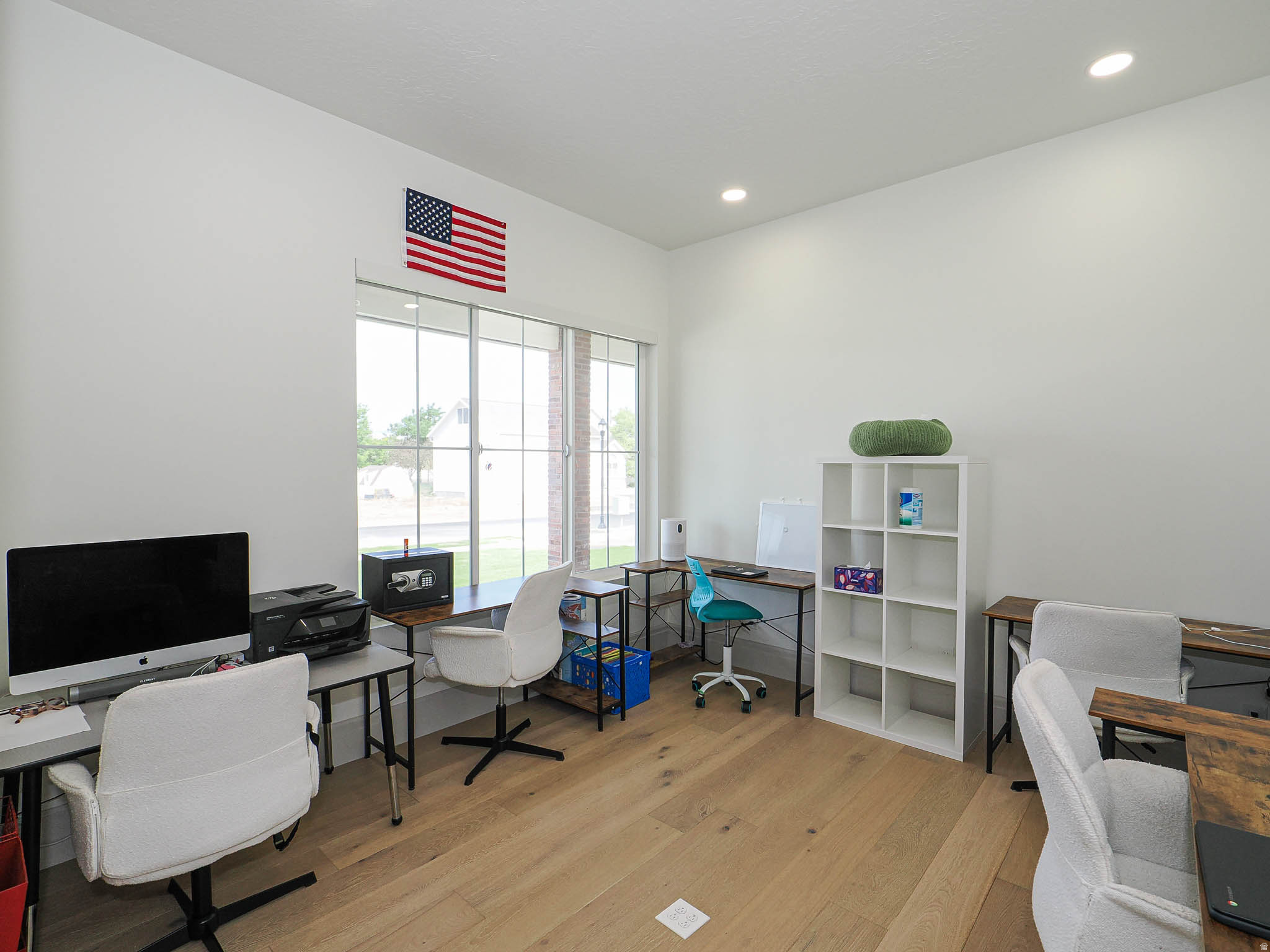 NEWFARM SUB - Residential