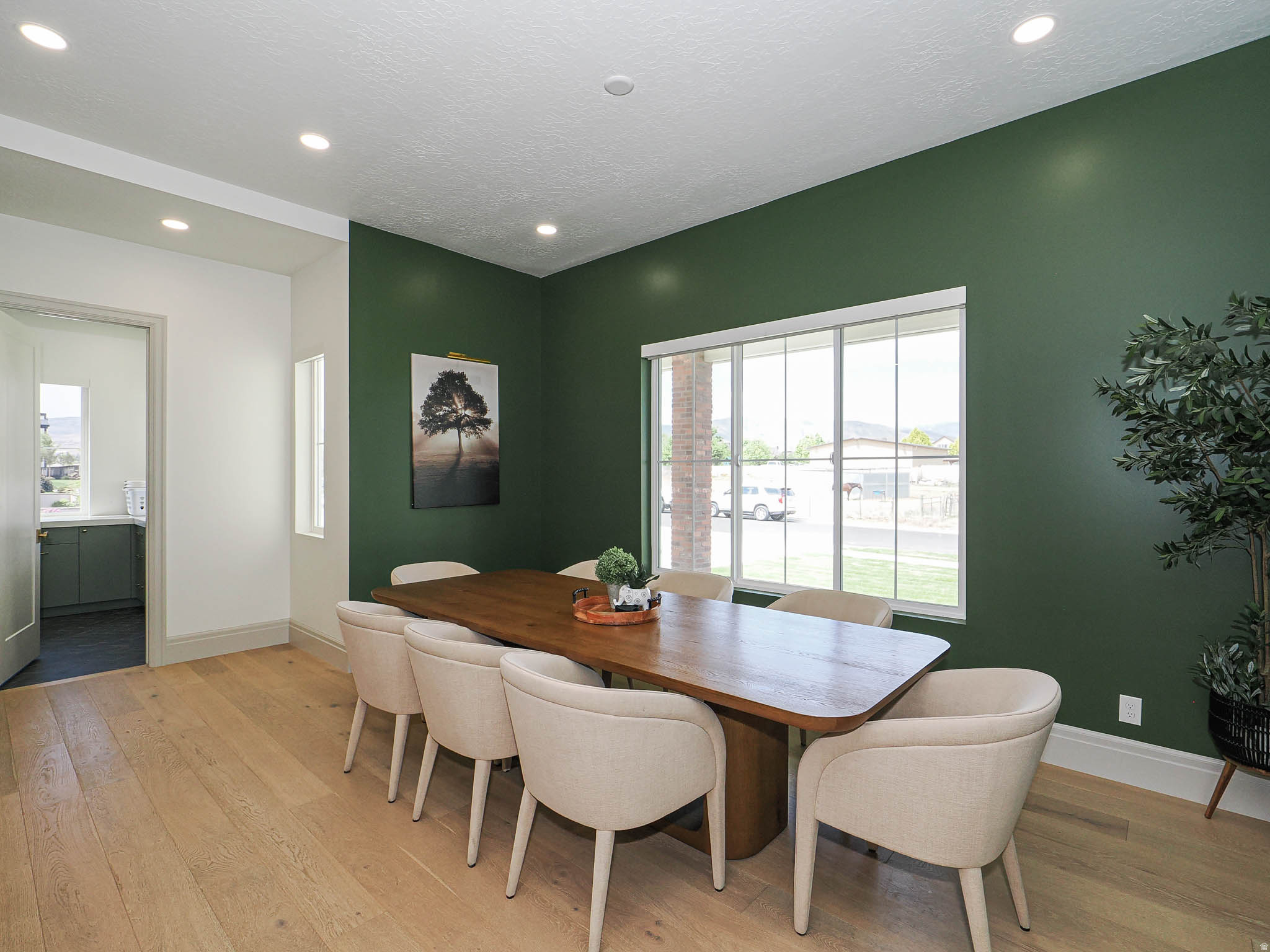 NEWFARM SUB - Residential