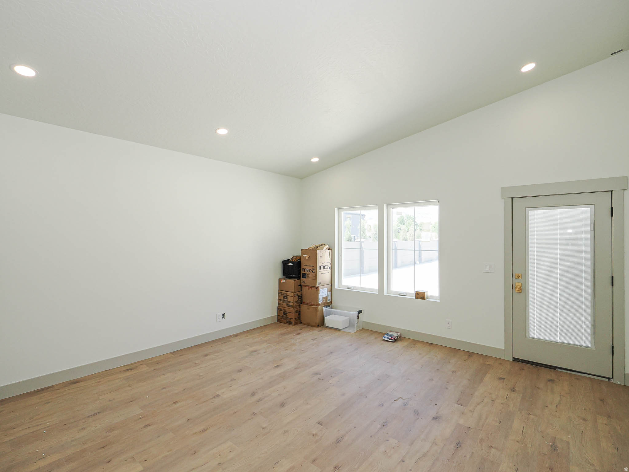 NEWFARM SUB - Residential