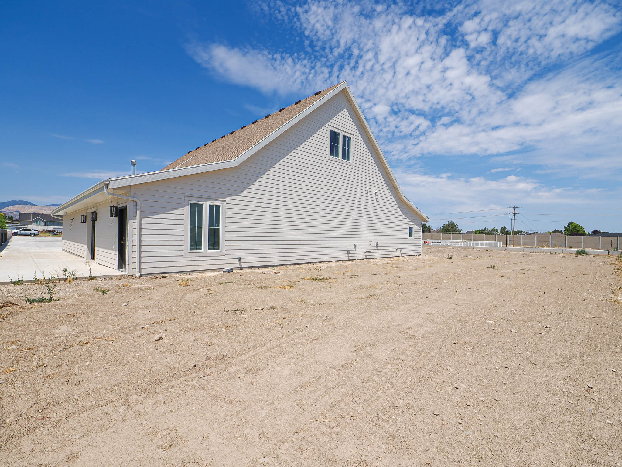 NEWFARM SUB - Residential