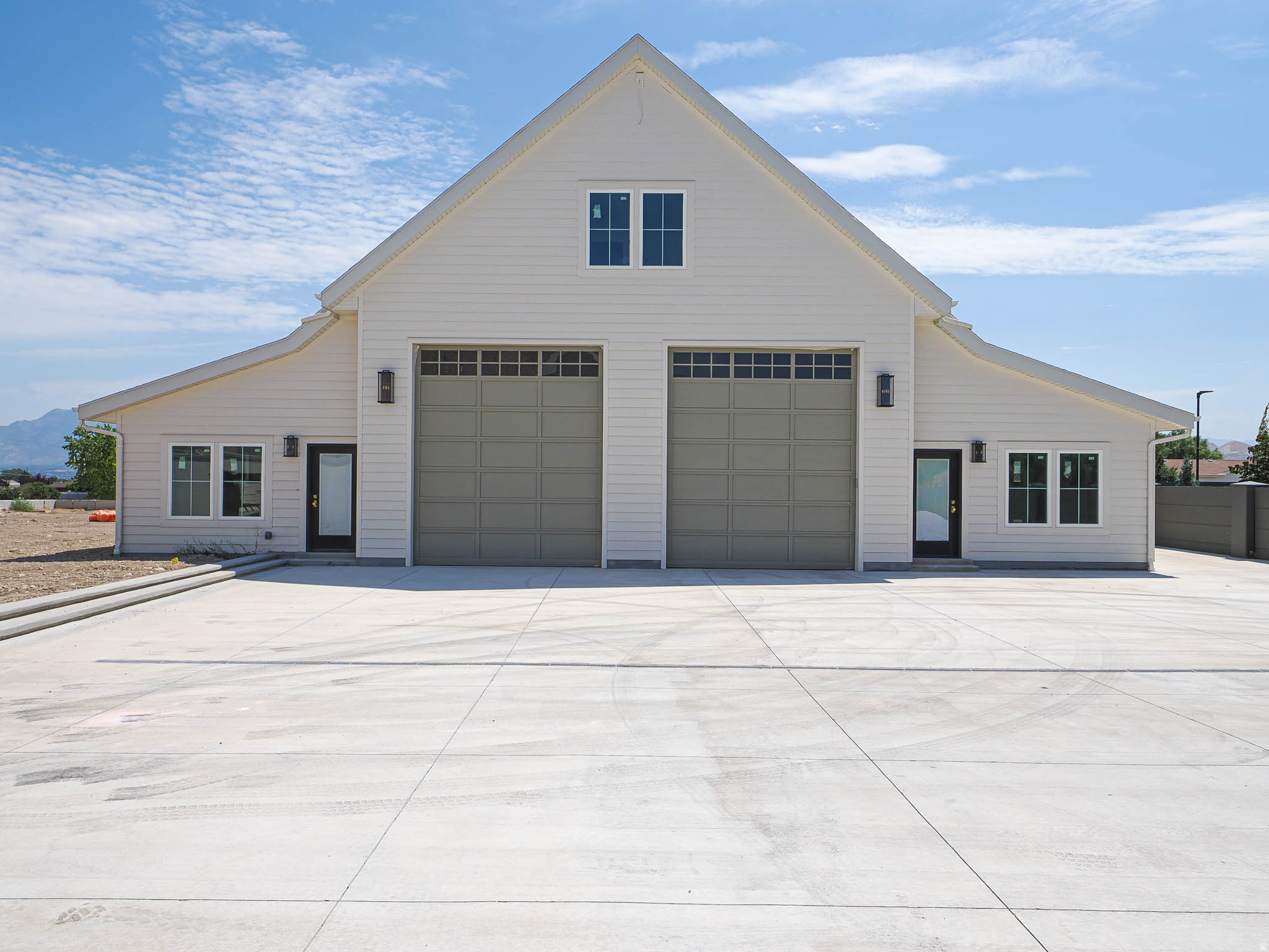 NEWFARM SUB - Residential