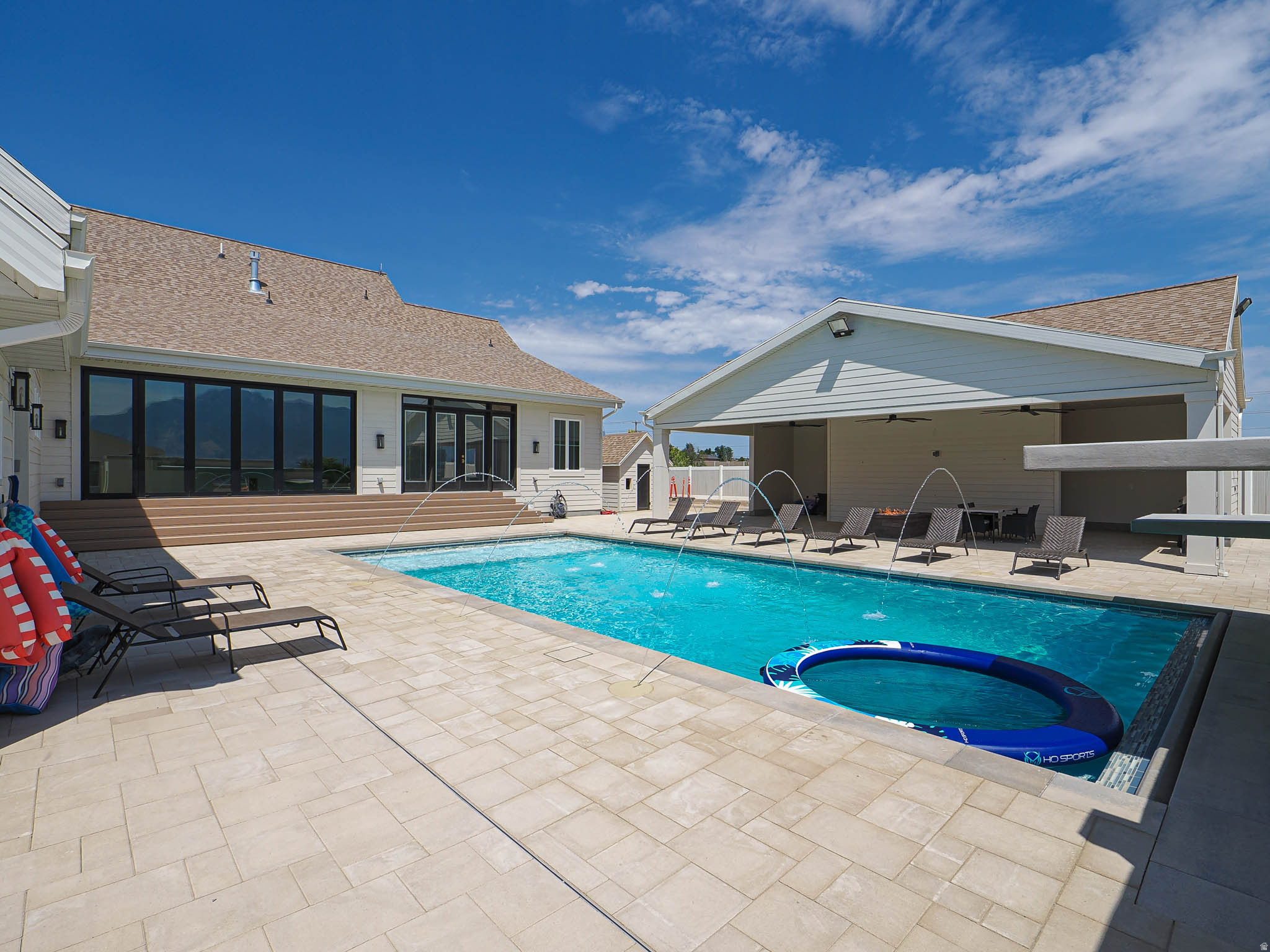 NEWFARM SUB - Residential