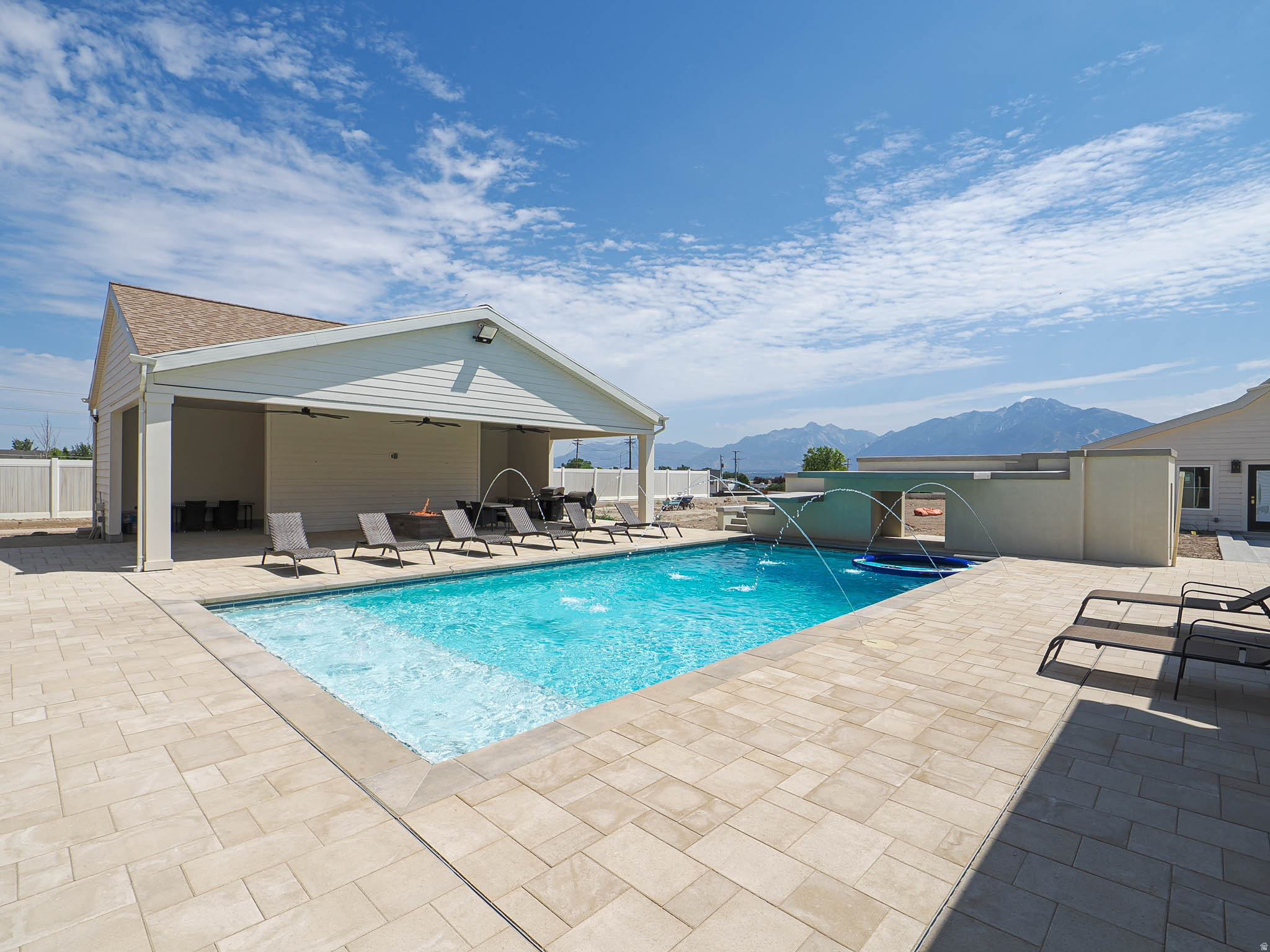 NEWFARM SUB - Residential