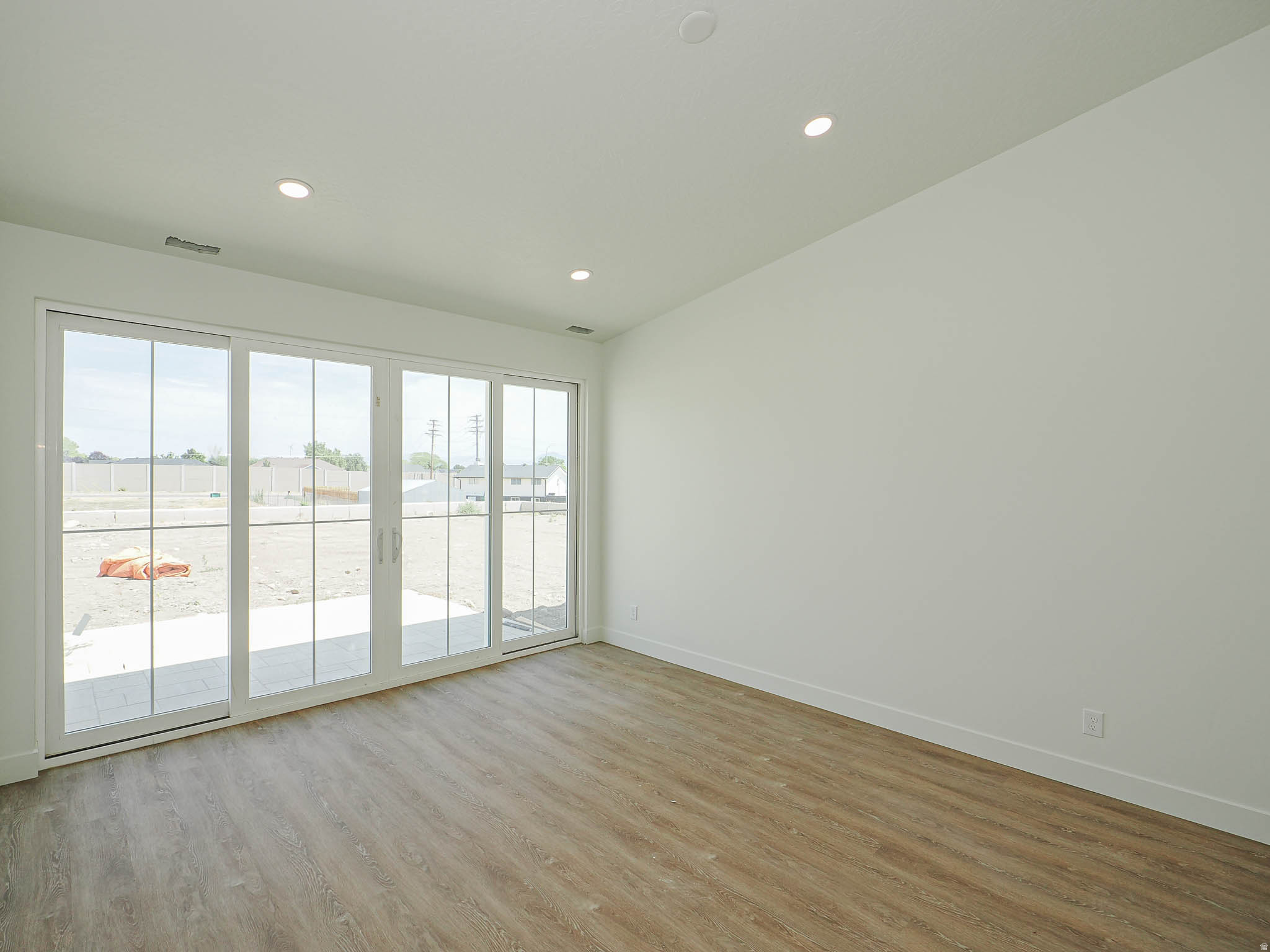 NEWFARM SUB - Residential