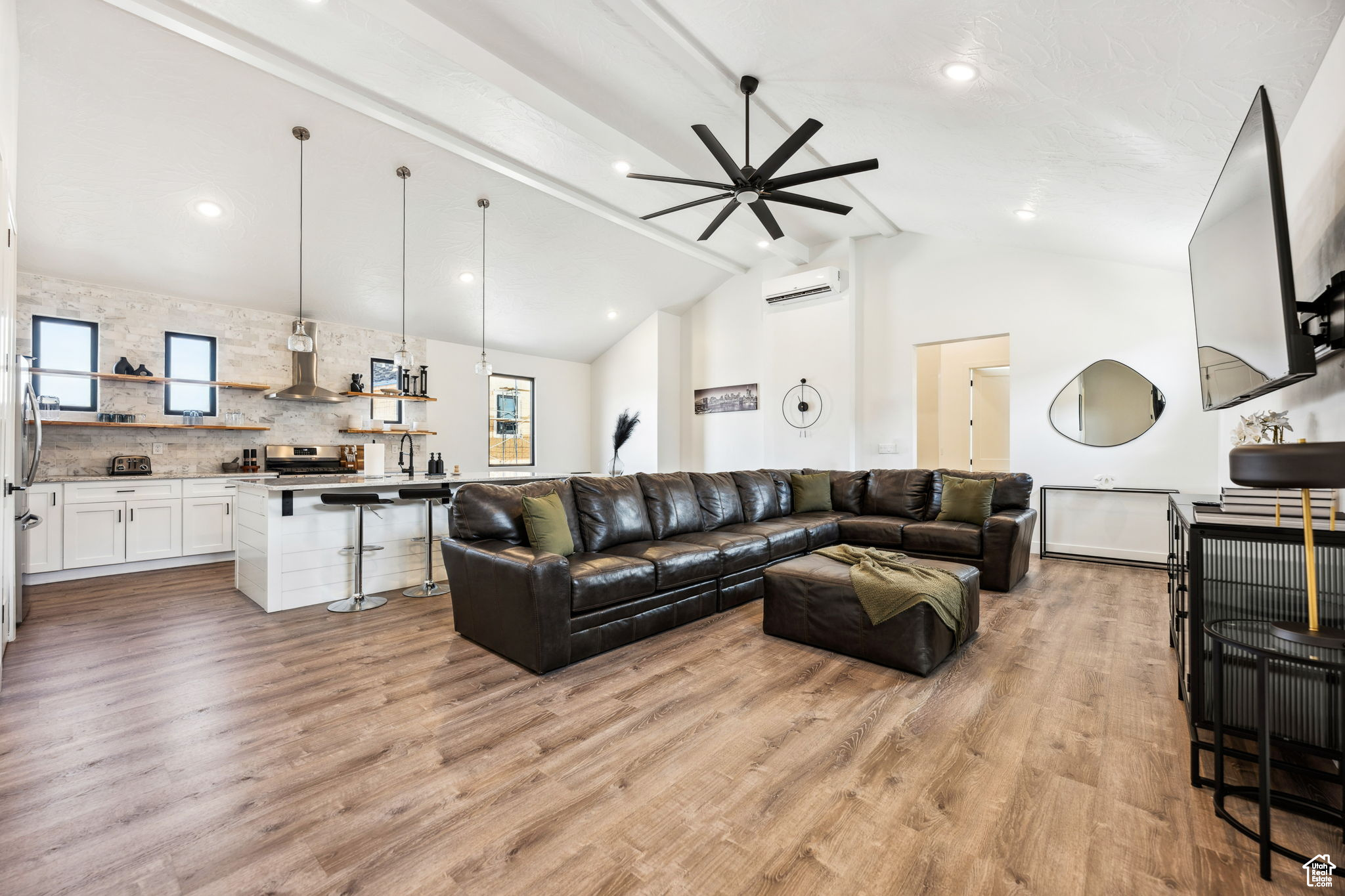 MARLA AT ELIM VALLEY PH 1 - Residential