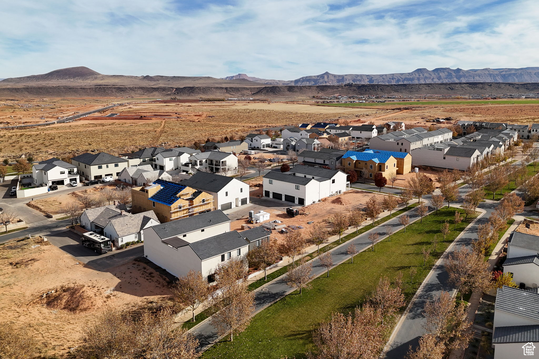 MARLA AT ELIM VALLEY PH 1 - Residential