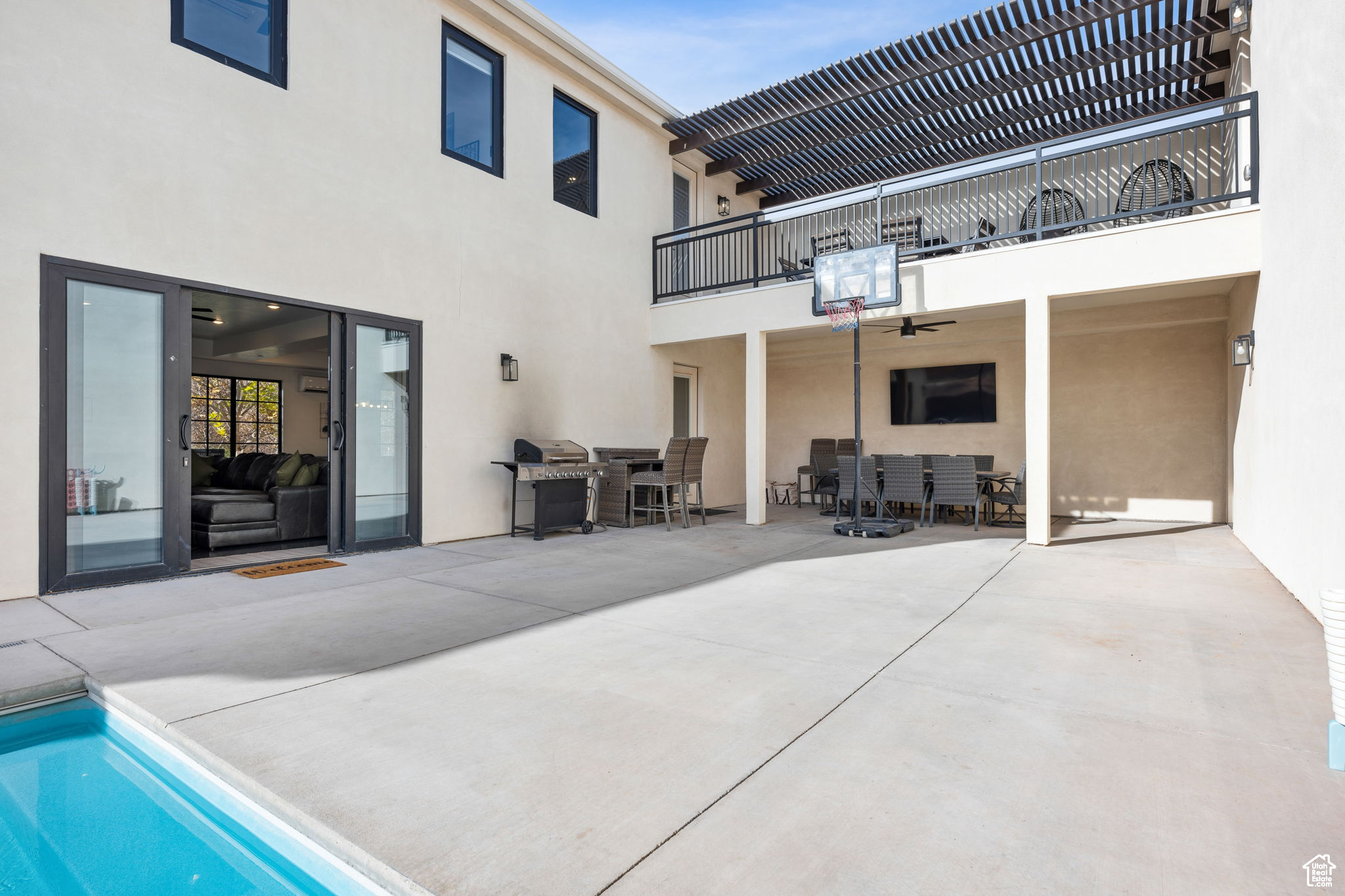 MARLA AT ELIM VALLEY PH 1 - Residential