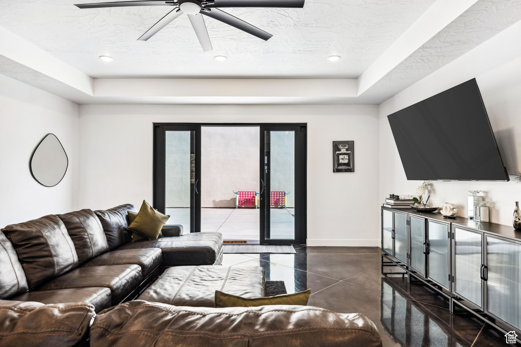 MARLA AT ELIM VALLEY PH 1 - Residential