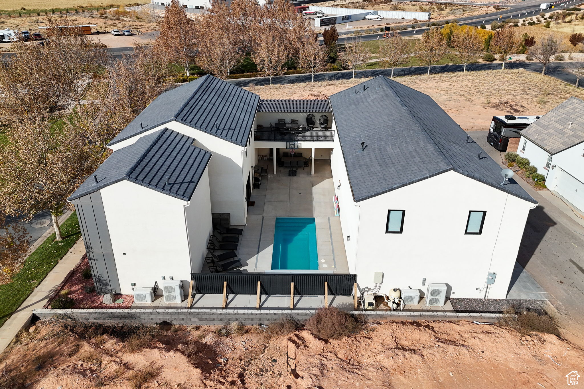 MARLA AT ELIM VALLEY PH 1 - Residential