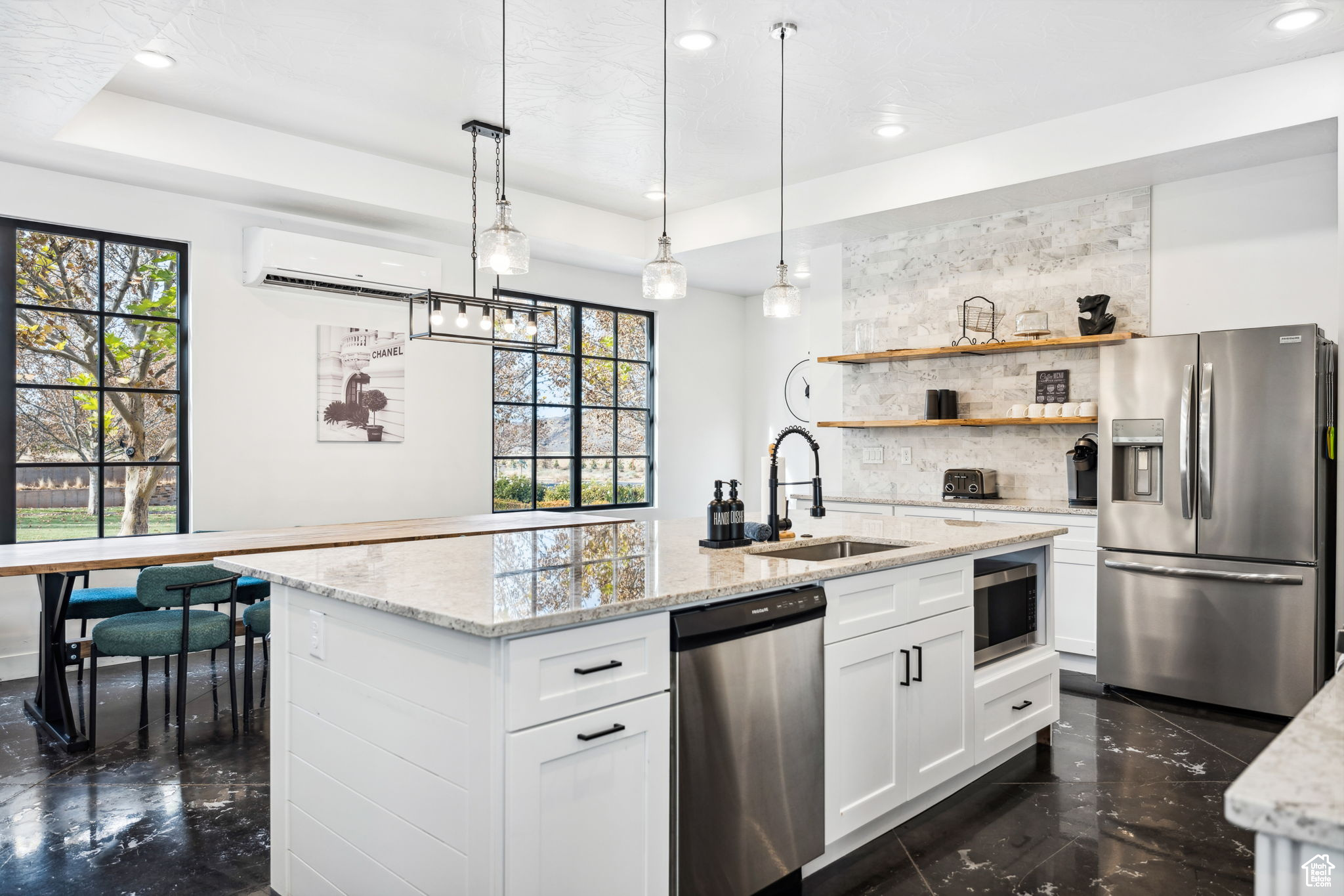 MARLA AT ELIM VALLEY PH 1 - Residential