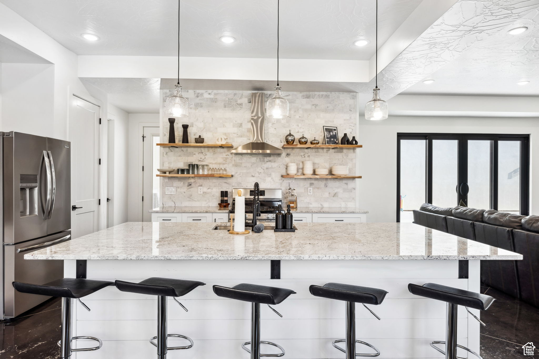 MARLA AT ELIM VALLEY PH 1 - Residential
