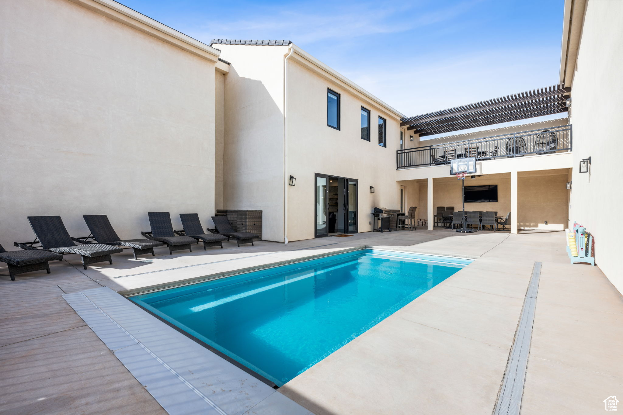 MARLA AT ELIM VALLEY PH 1 - Residential