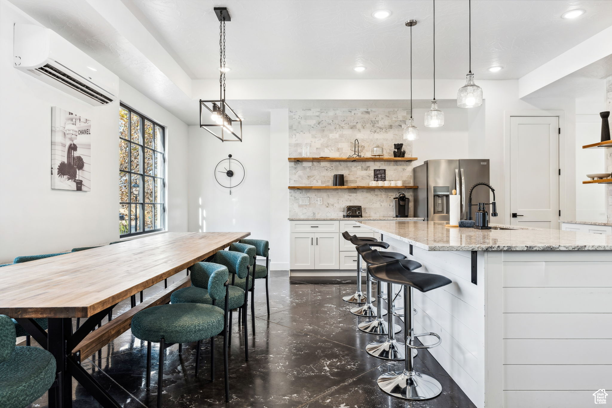 MARLA AT ELIM VALLEY PH 1 - Residential