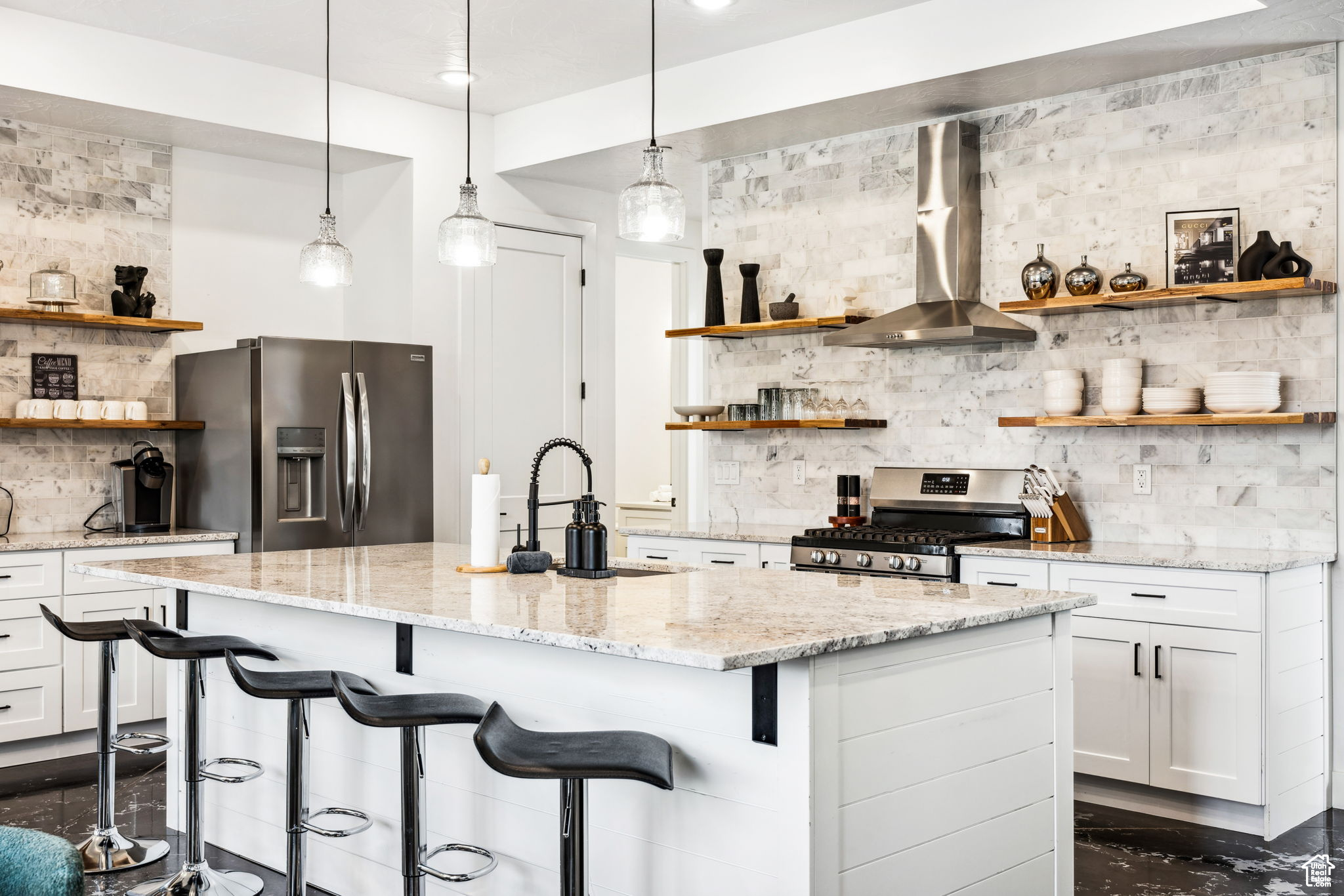 MARLA AT ELIM VALLEY PH 1 - Residential