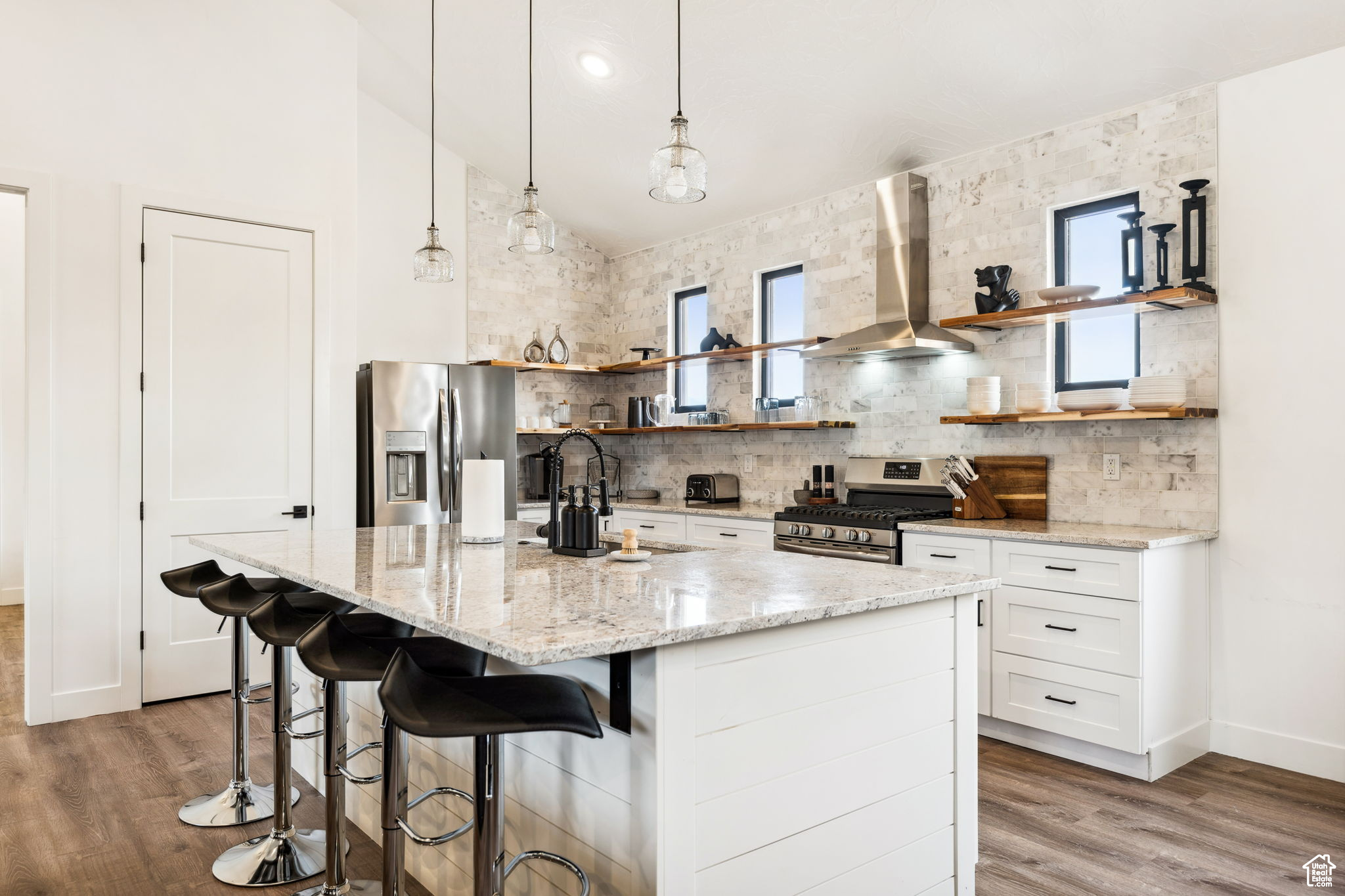 MARLA AT ELIM VALLEY PH 1 - Residential