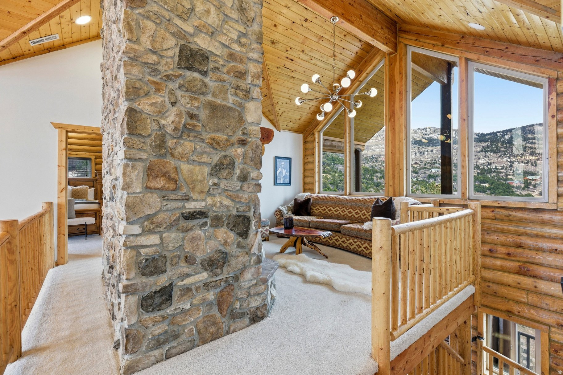 CEDAR HIGHLANDS - Residential