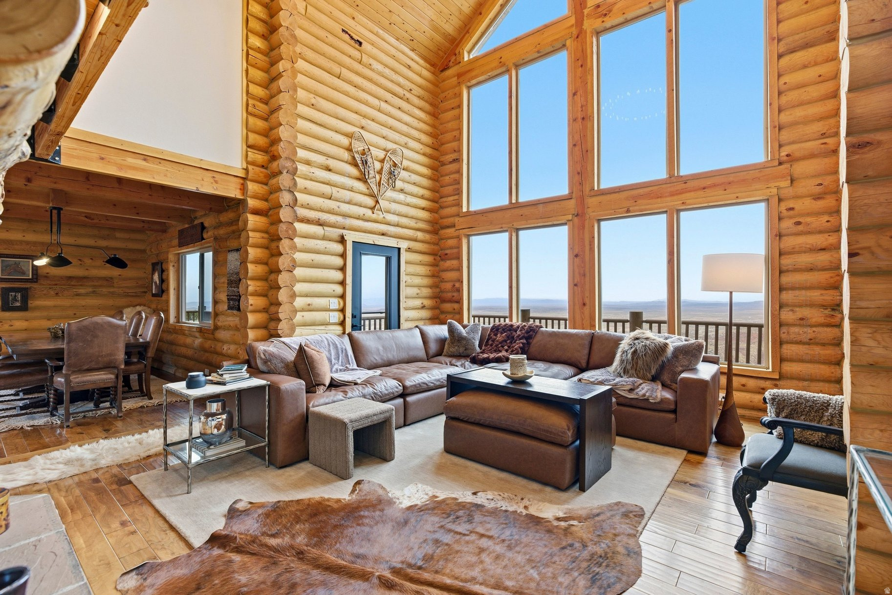 CEDAR HIGHLANDS - Residential