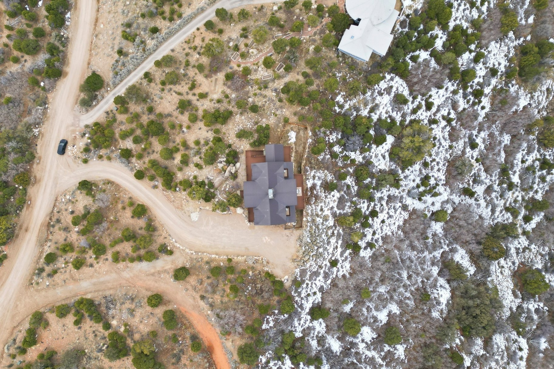 CEDAR HIGHLANDS - Residential