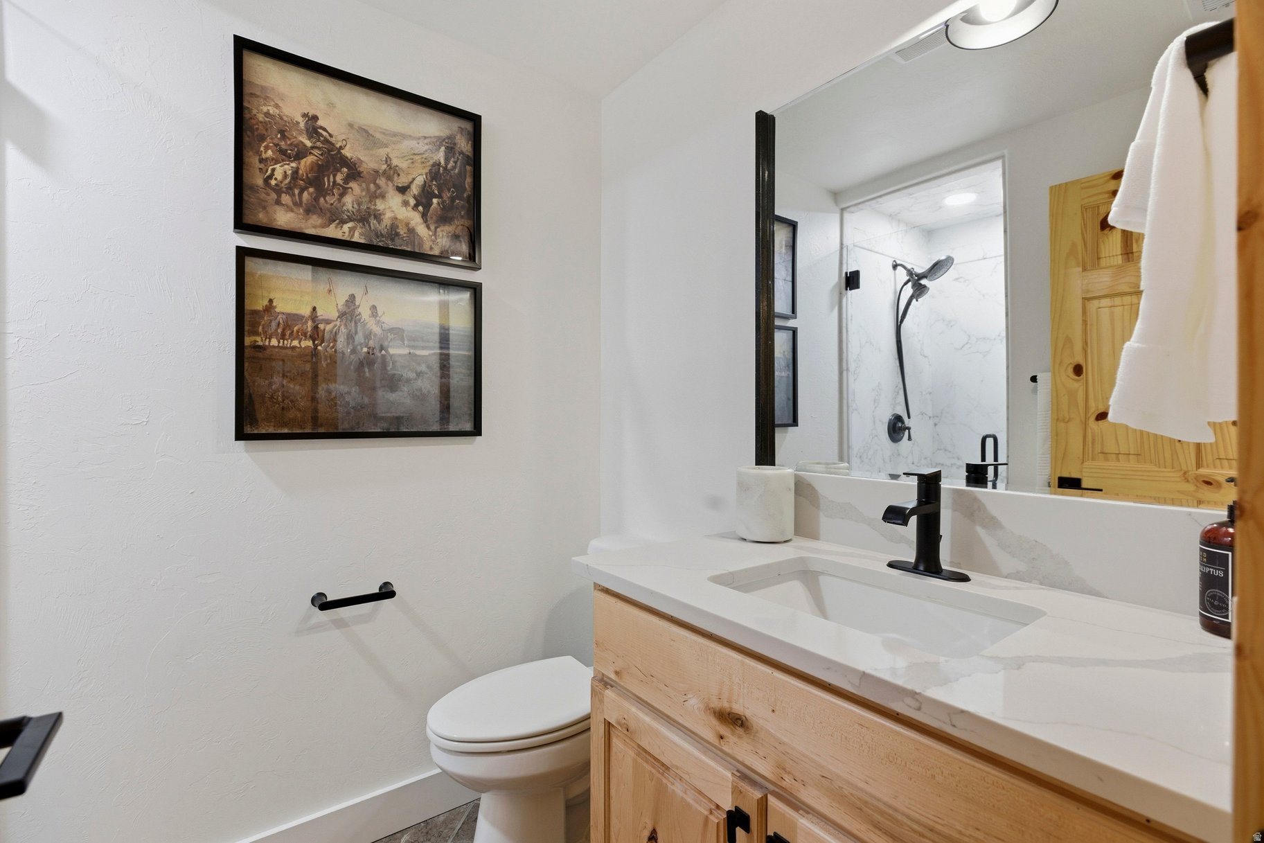 CEDAR HIGHLANDS - Residential