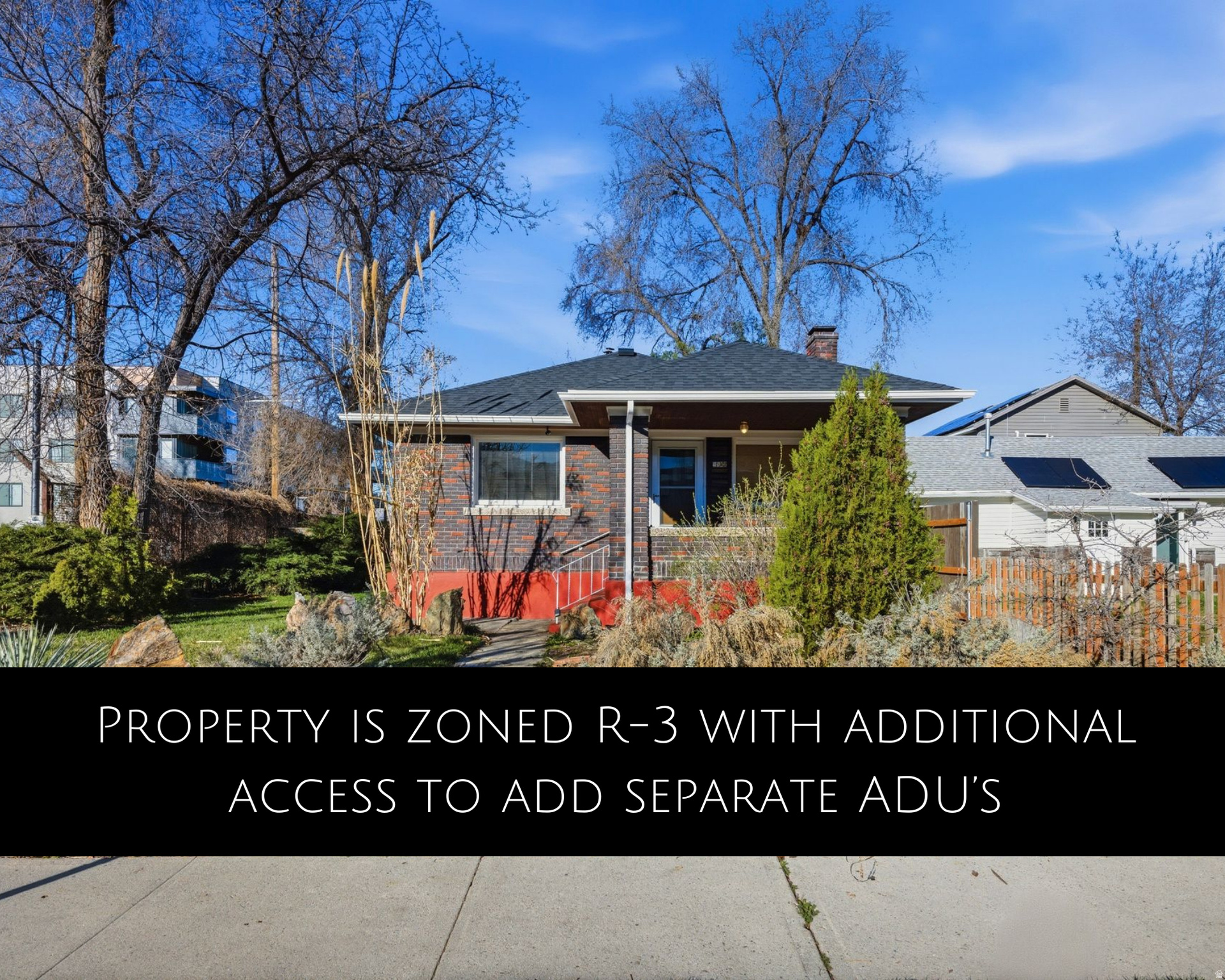 FOREST DALE - Residential