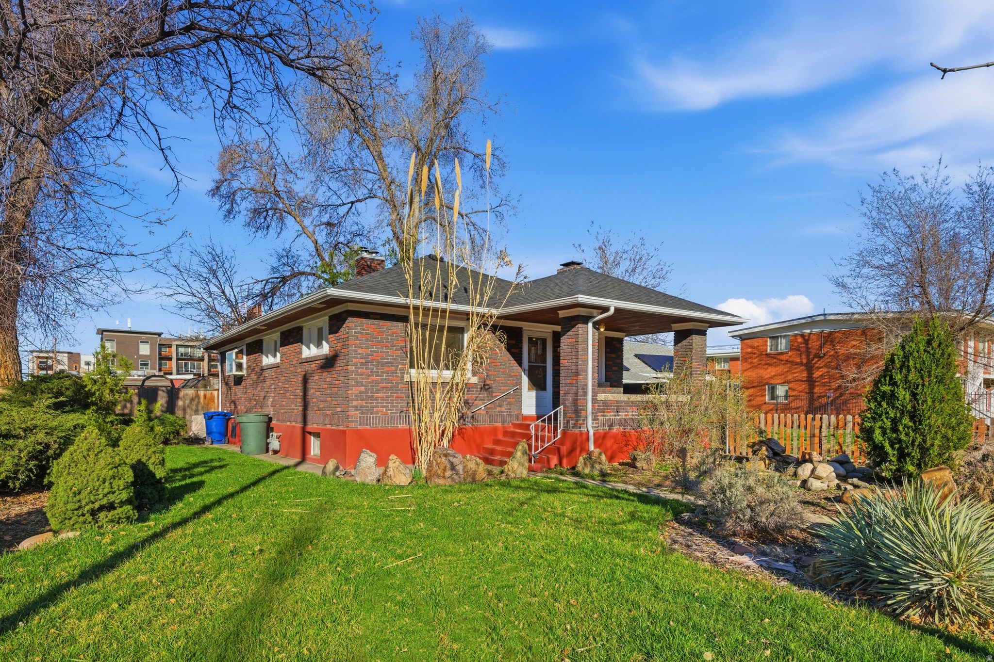 FOREST DALE - Residential