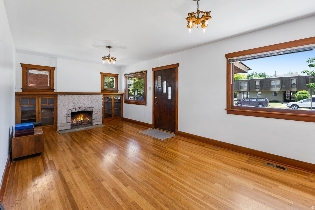 FOREST DALE - Residential