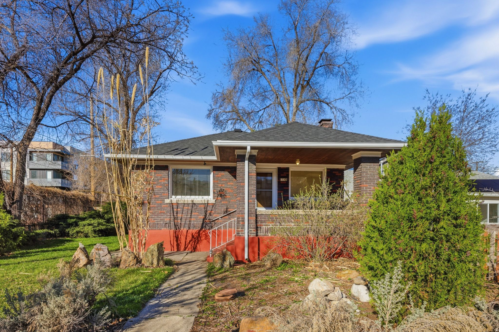 FOREST DALE - Residential